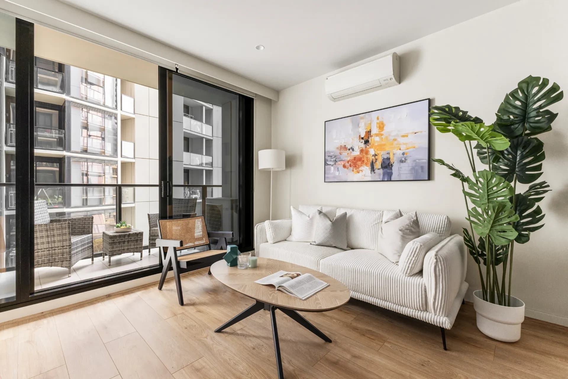 412/8 Daly Street, South Yarra - Image 1