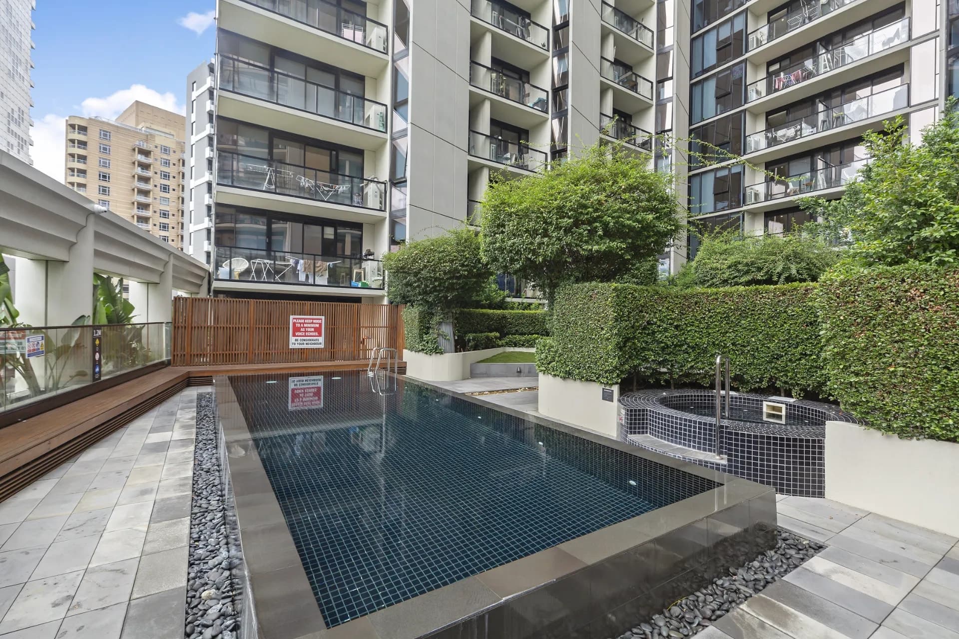 412/8 Daly Street, South Yarra - Thumbnail 7