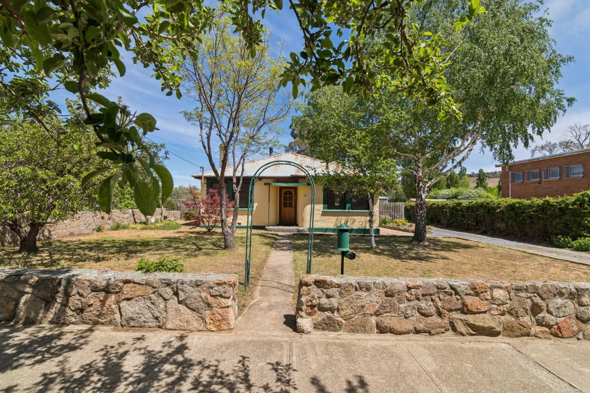 10 Myack Street, Berridale, NSW, Berridale - Image 1
