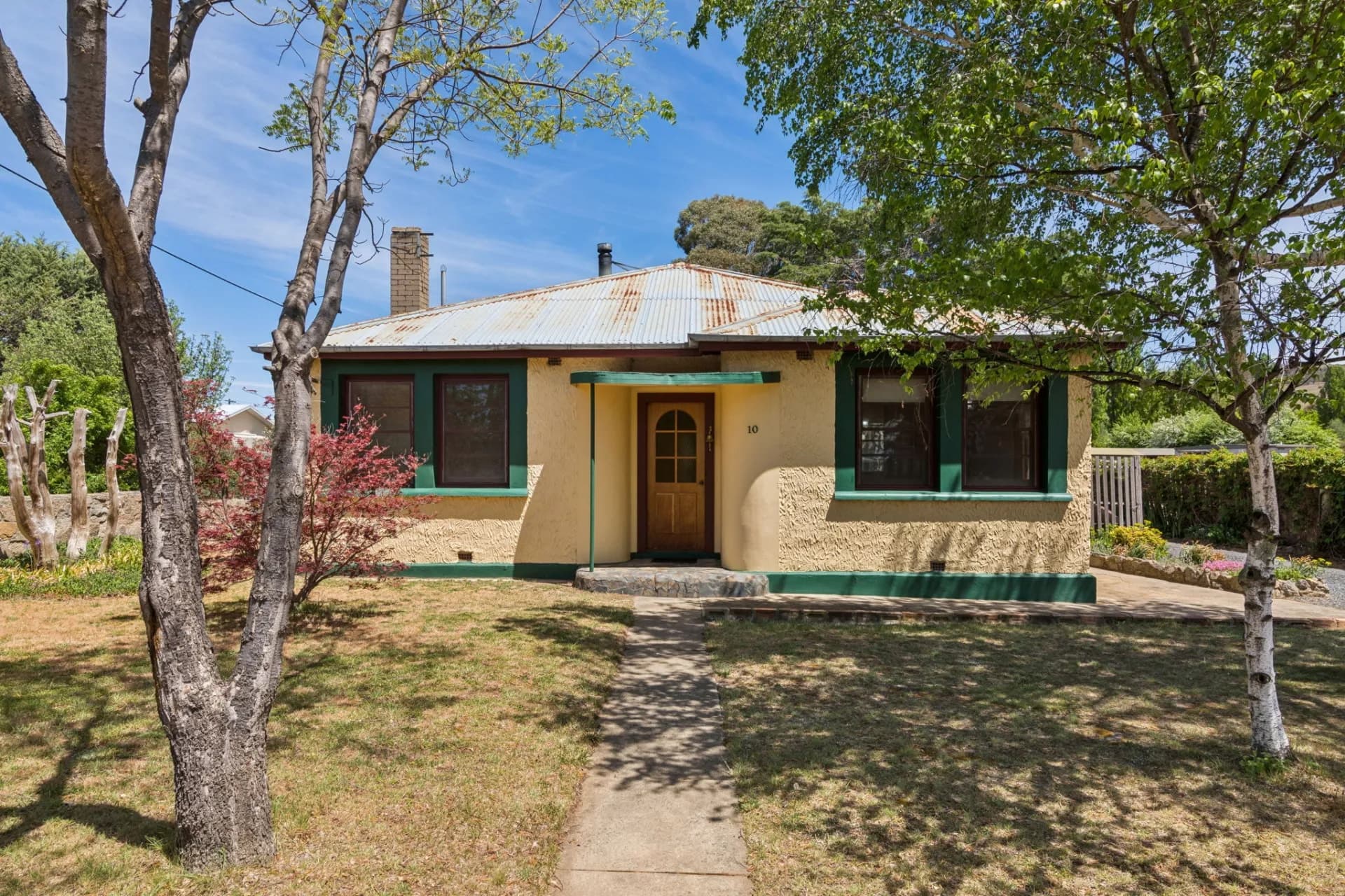 10 Myack Street, Berridale, NSW, Berridale - Thumbnail 2