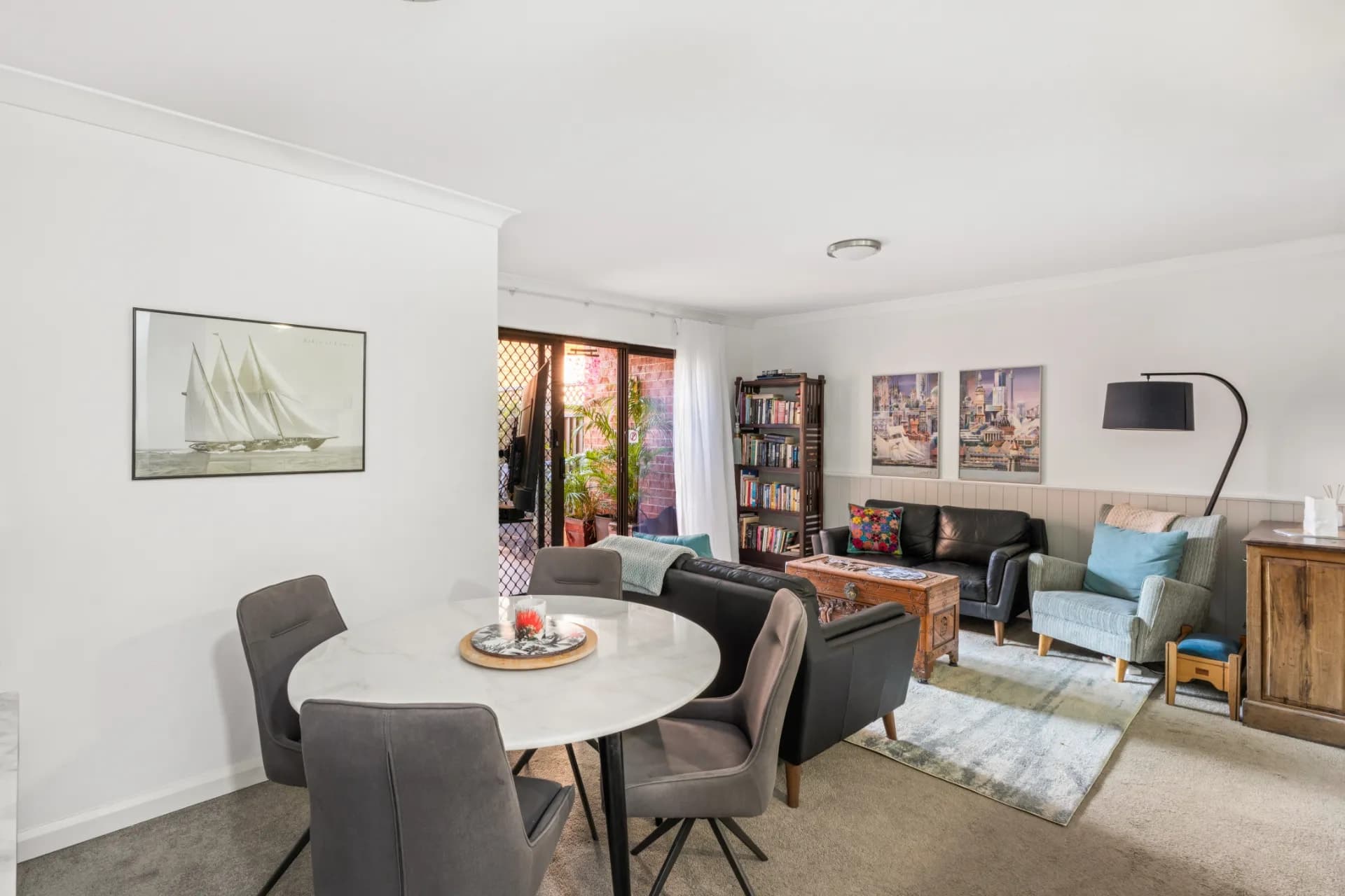 25/137-147 Forbes Street, Woolloomooloo - Thumbnail 4