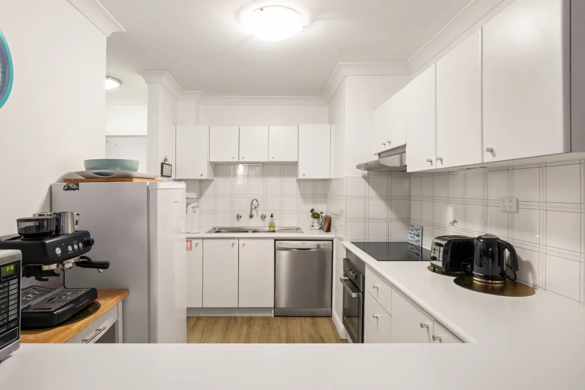 25/137-147 Forbes Street, Woolloomooloo - Thumbnail 5