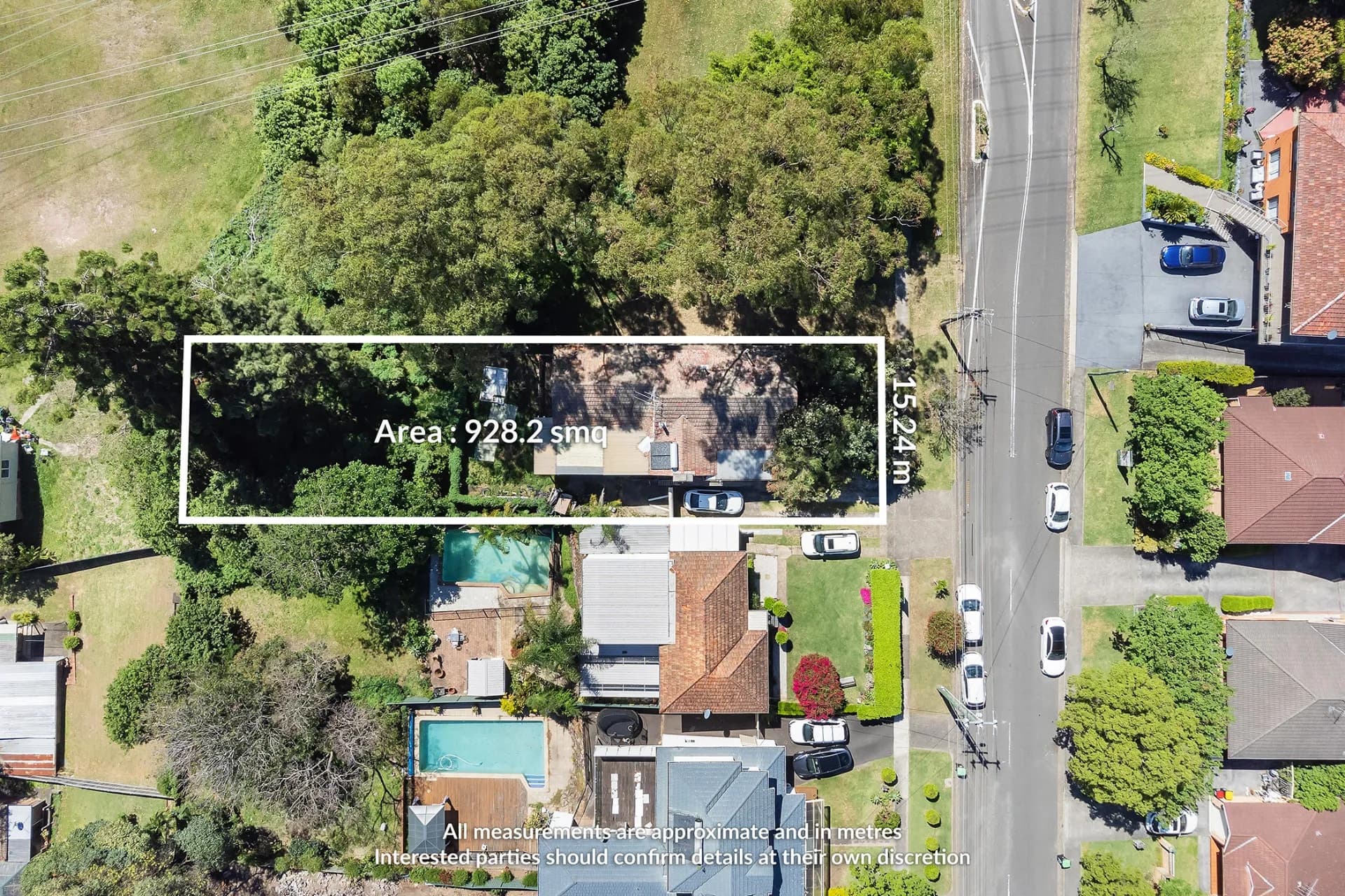 17 Perry Street, Dundas Valley - Image 1
