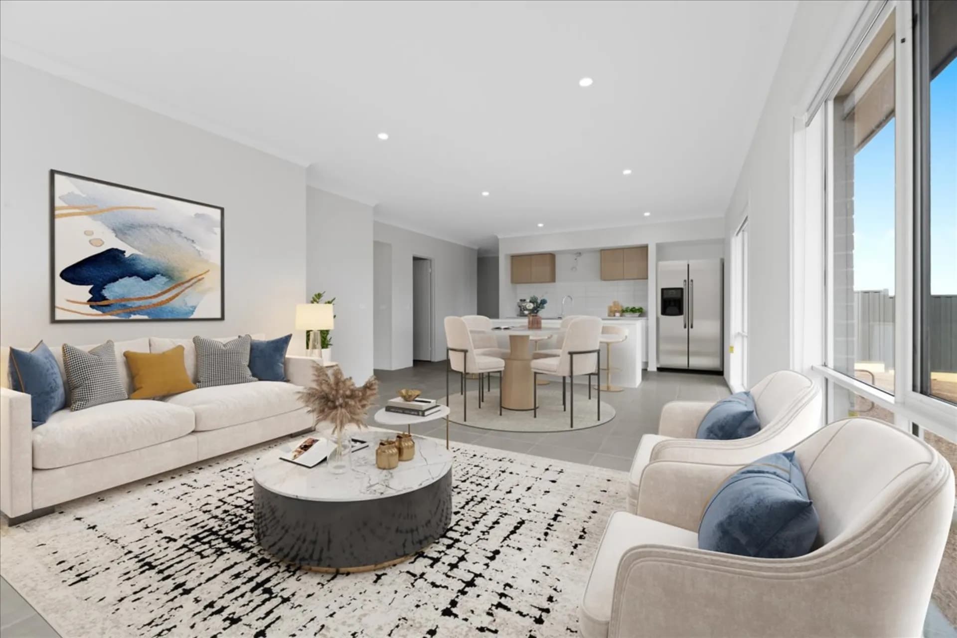 21 Parker Drive, Seymour., Seymour - Thumbnail 4