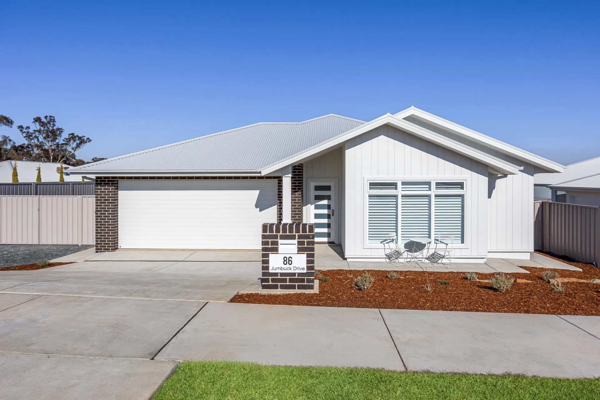 86 Jumbuck Drive, Gobbagombalin., Gobbagombalin - Thumbnail 2