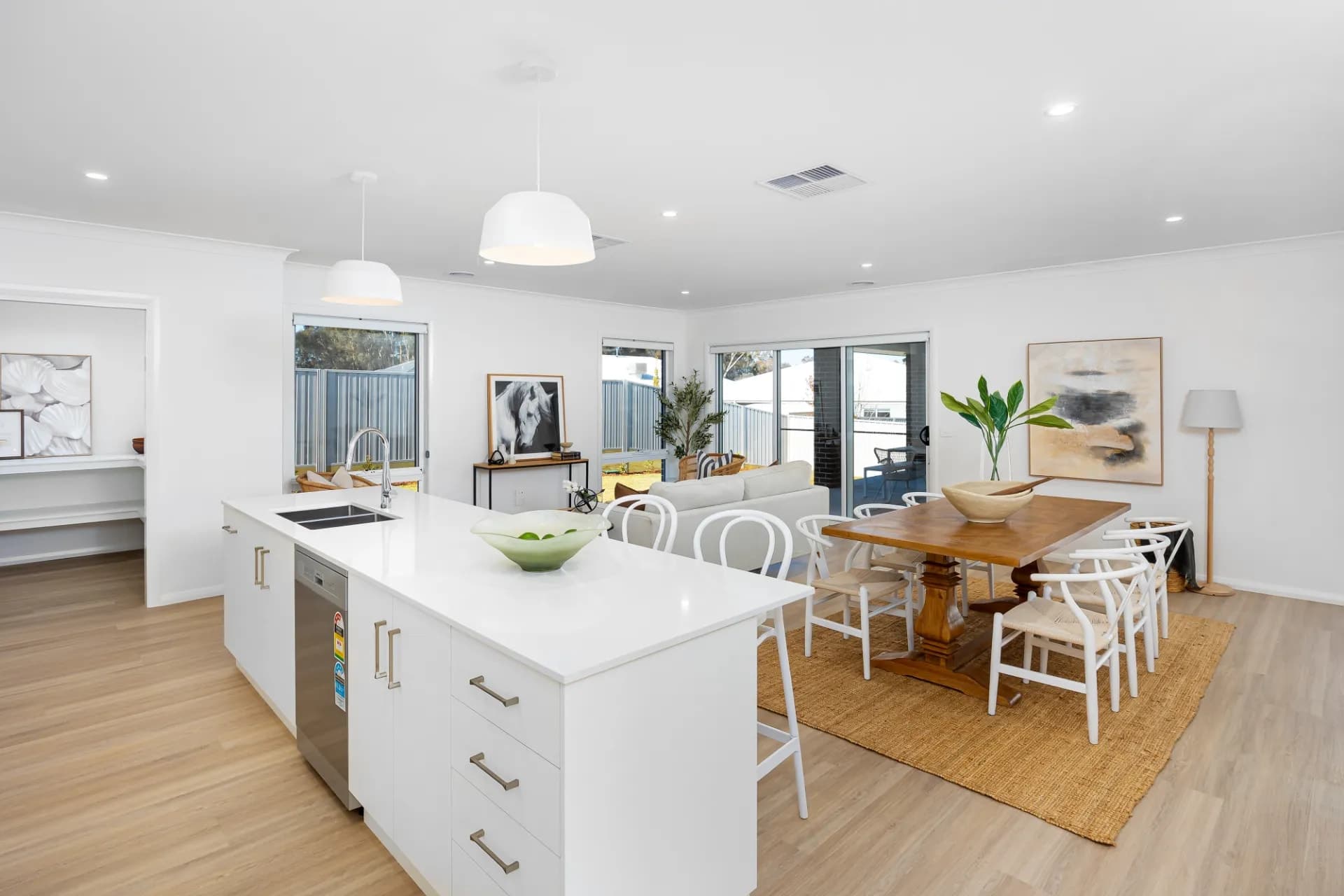 86 Jumbuck Drive, Gobbagombalin., Gobbagombalin - Thumbnail 8