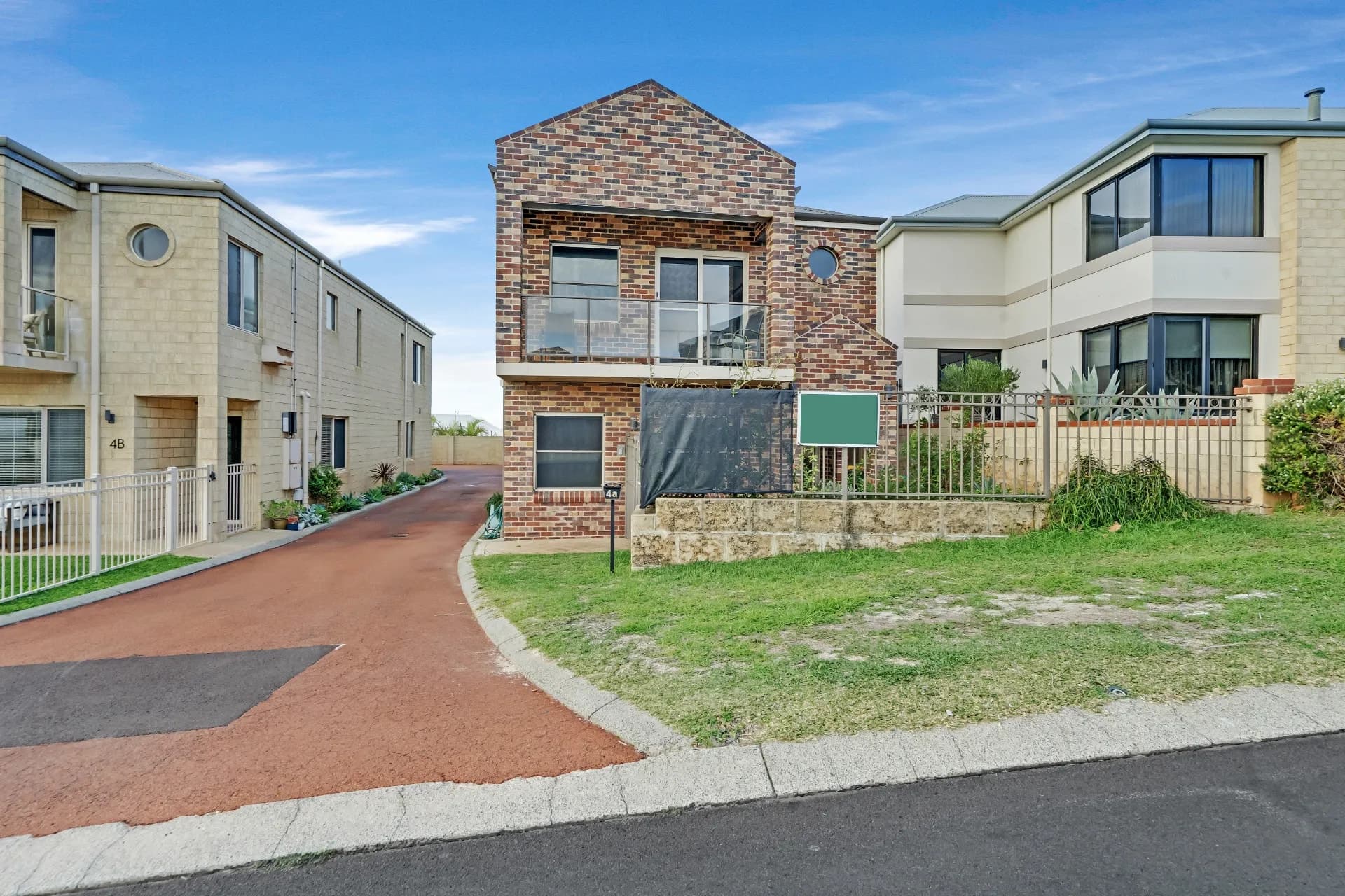 4a Baudin Terrace, Bunbury., Bunbury - Image 1