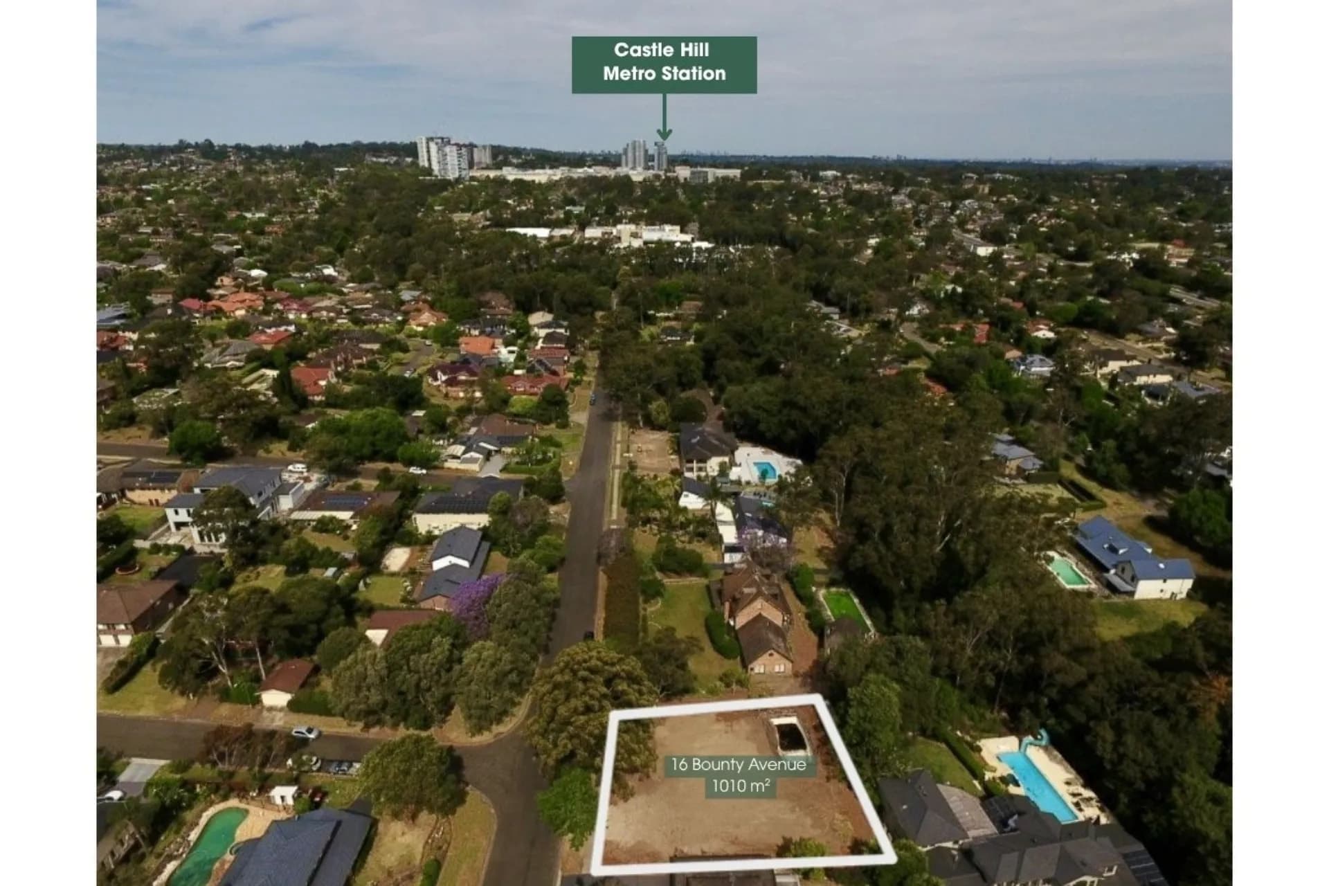 16 Bounty Avenue, Castle Hill, NSW, Castle Hill - Thumbnail 2