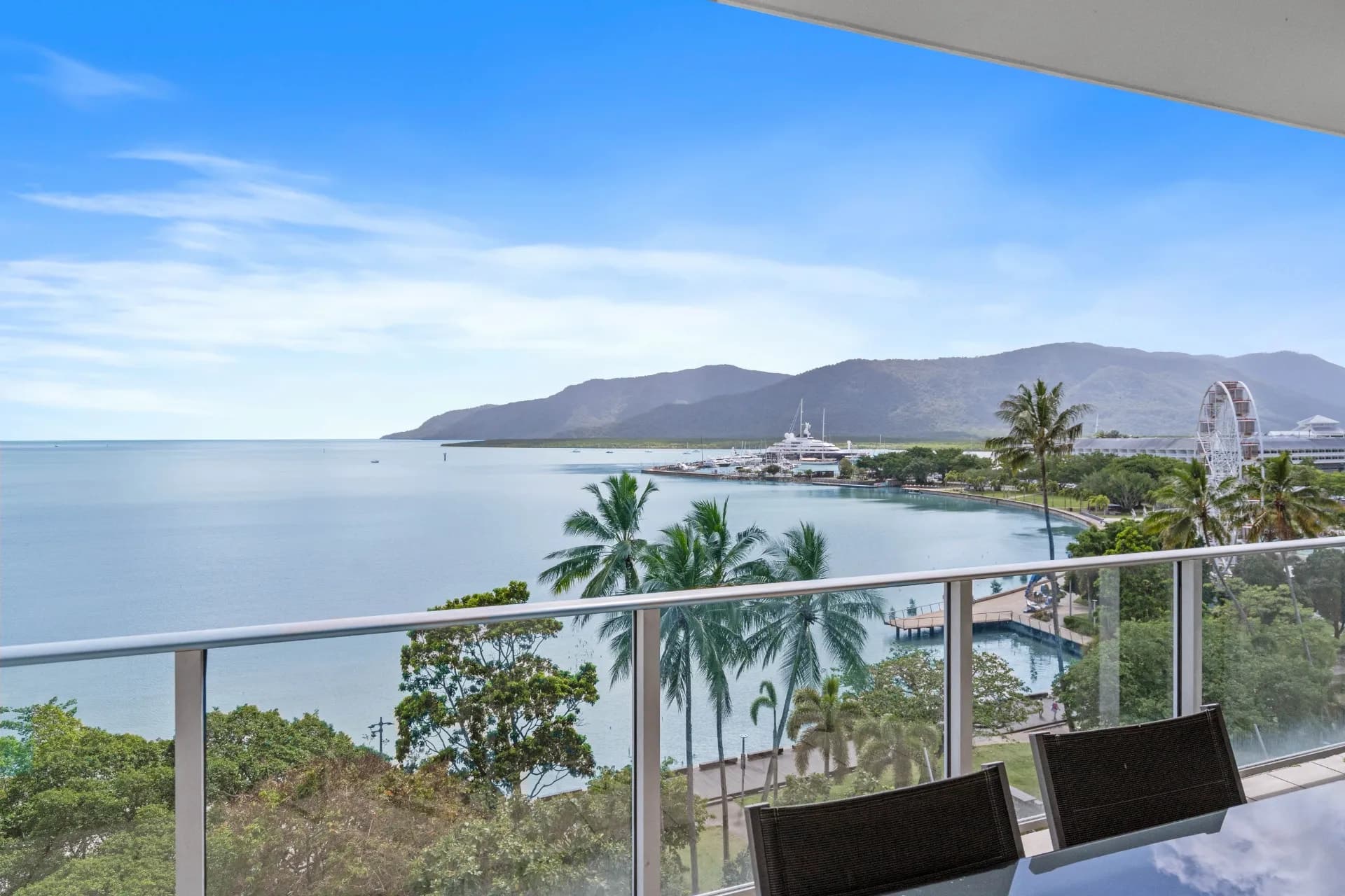 Unit 20801/99 Esplanade, Cairns City - Image 1