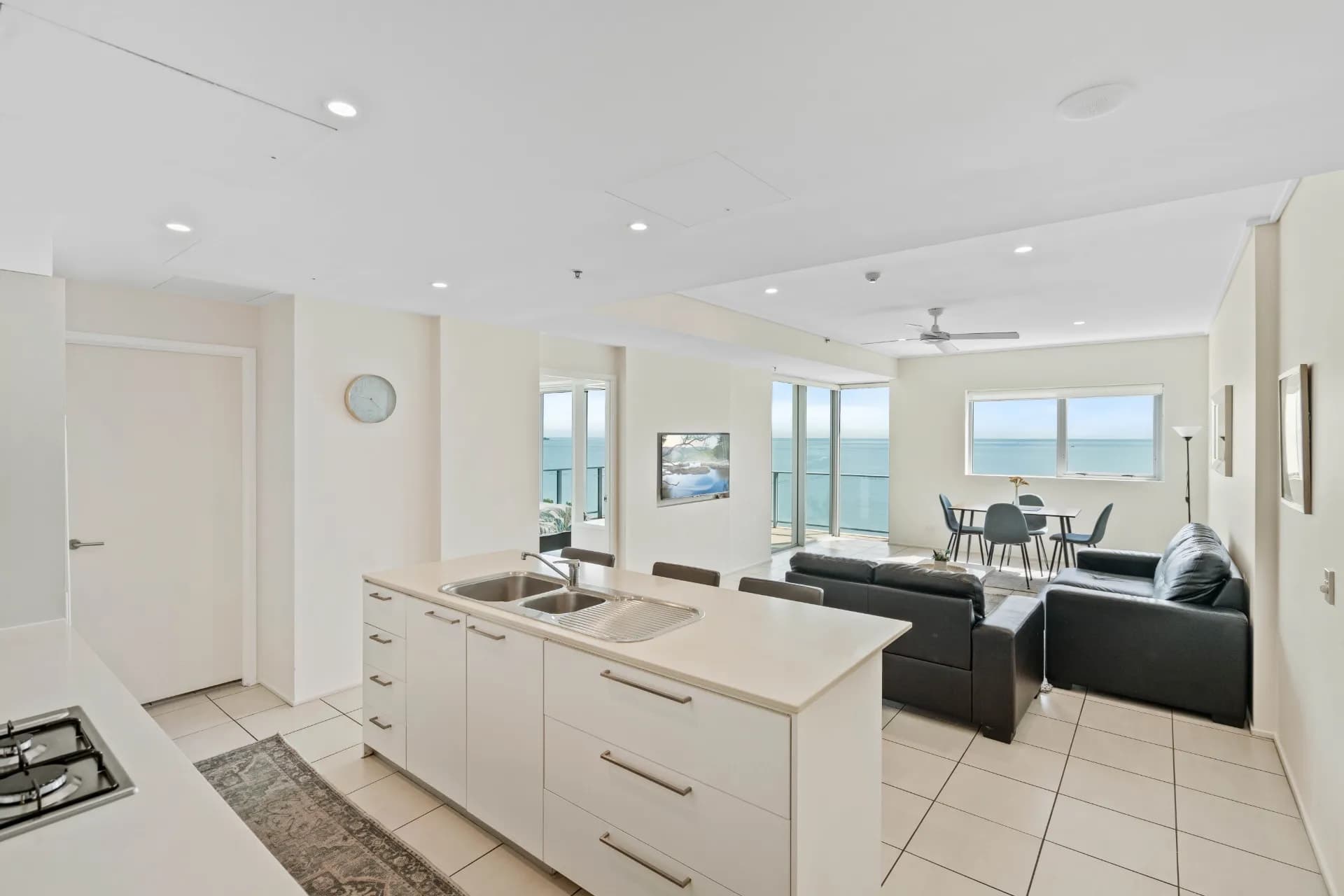 Unit 20801/99 Esplanade, Cairns City - Thumbnail 5