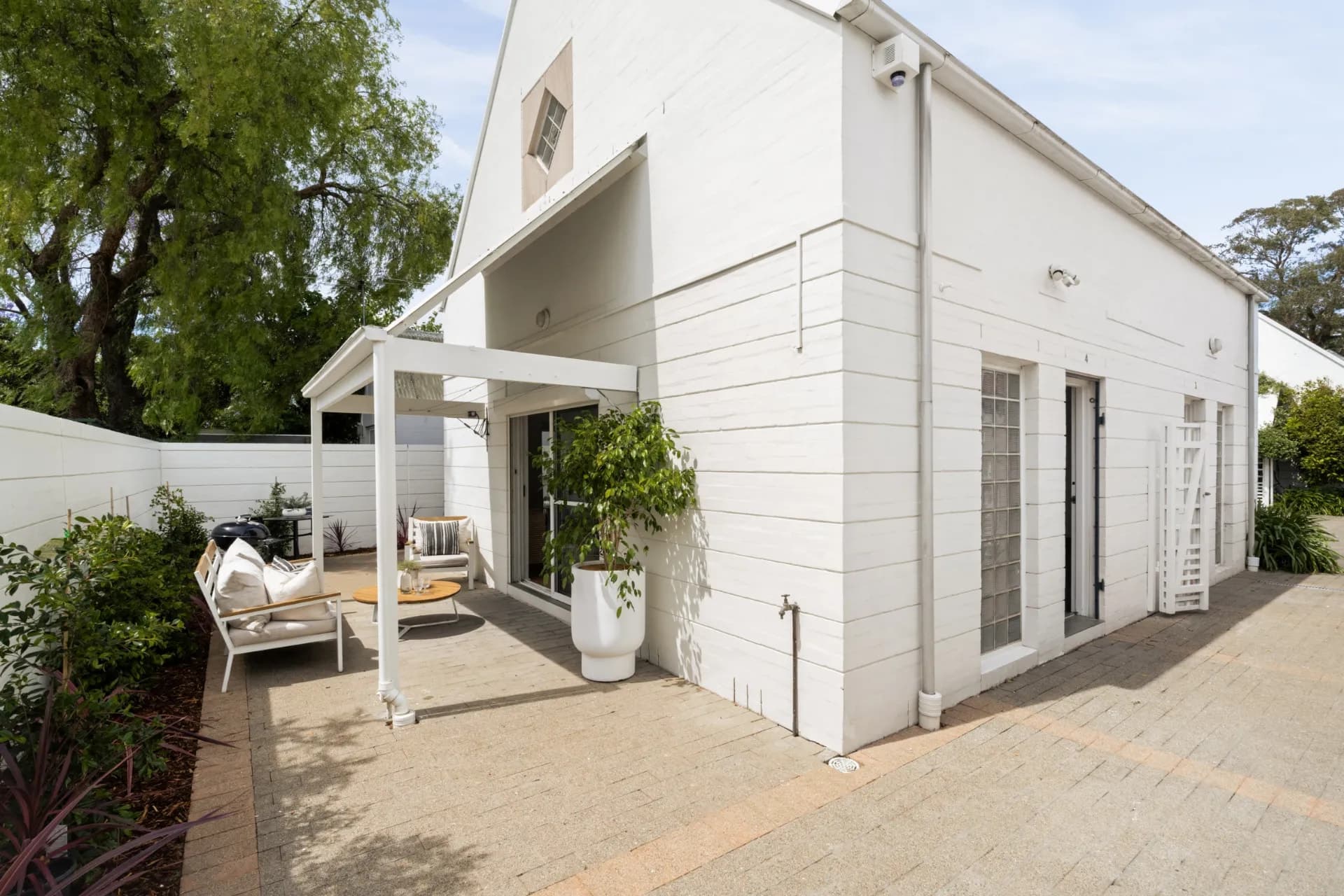 4/54 George Street, Leichhardt., Leichhardt - Image 1