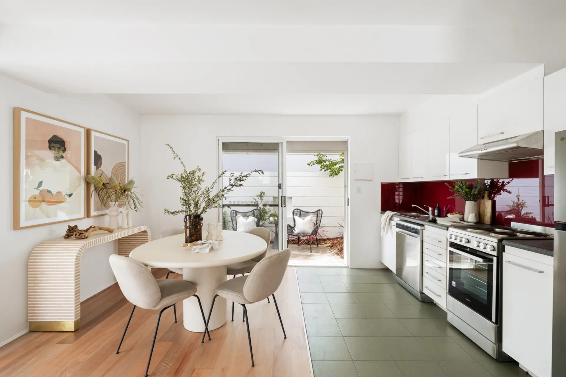 4/54 George Street, Leichhardt., Leichhardt - Thumbnail 2