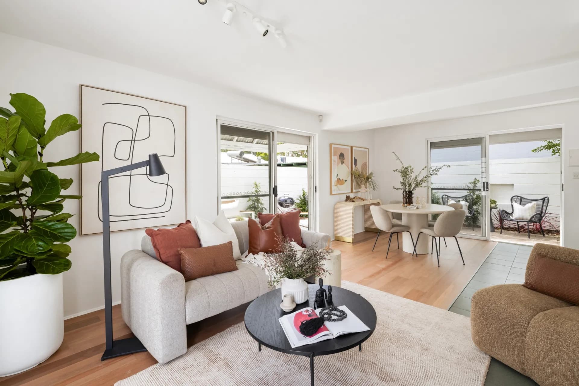 4/54 George Street, Leichhardt., Leichhardt - Thumbnail 3