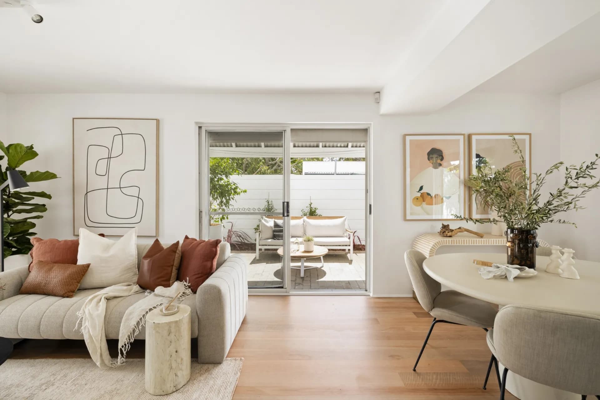 4/54 George Street, Leichhardt., Leichhardt - Thumbnail 4