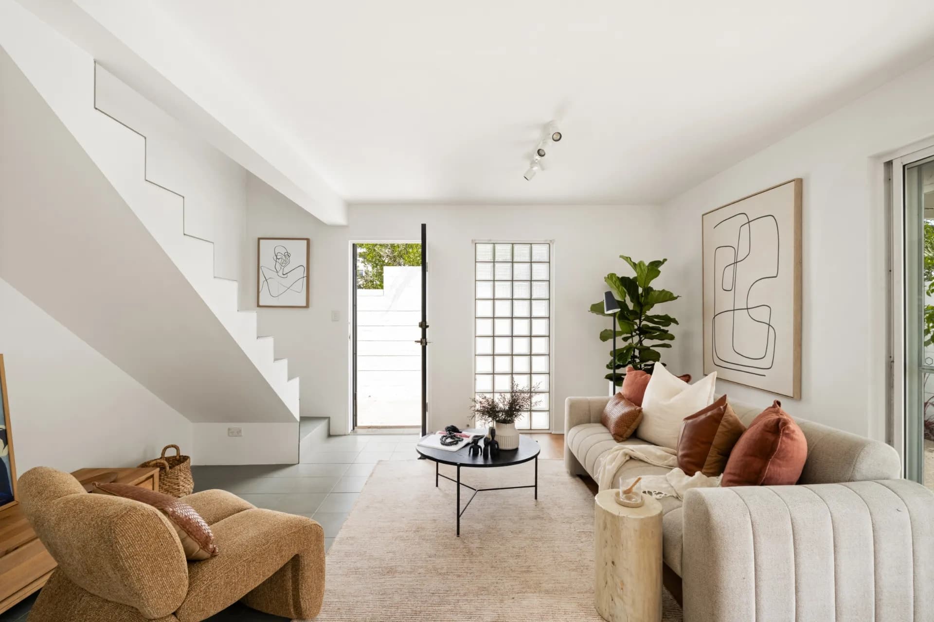 4/54 George Street, Leichhardt., Leichhardt - Thumbnail 5