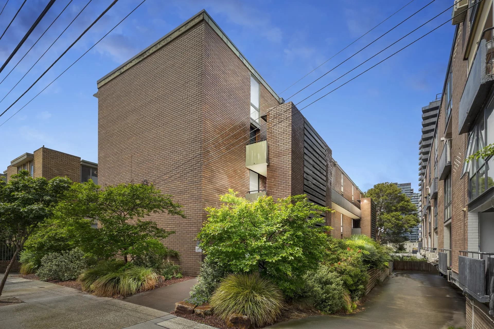 6/46 Darling Street, South Yarra, VIC, South Yarra - Thumbnail 2