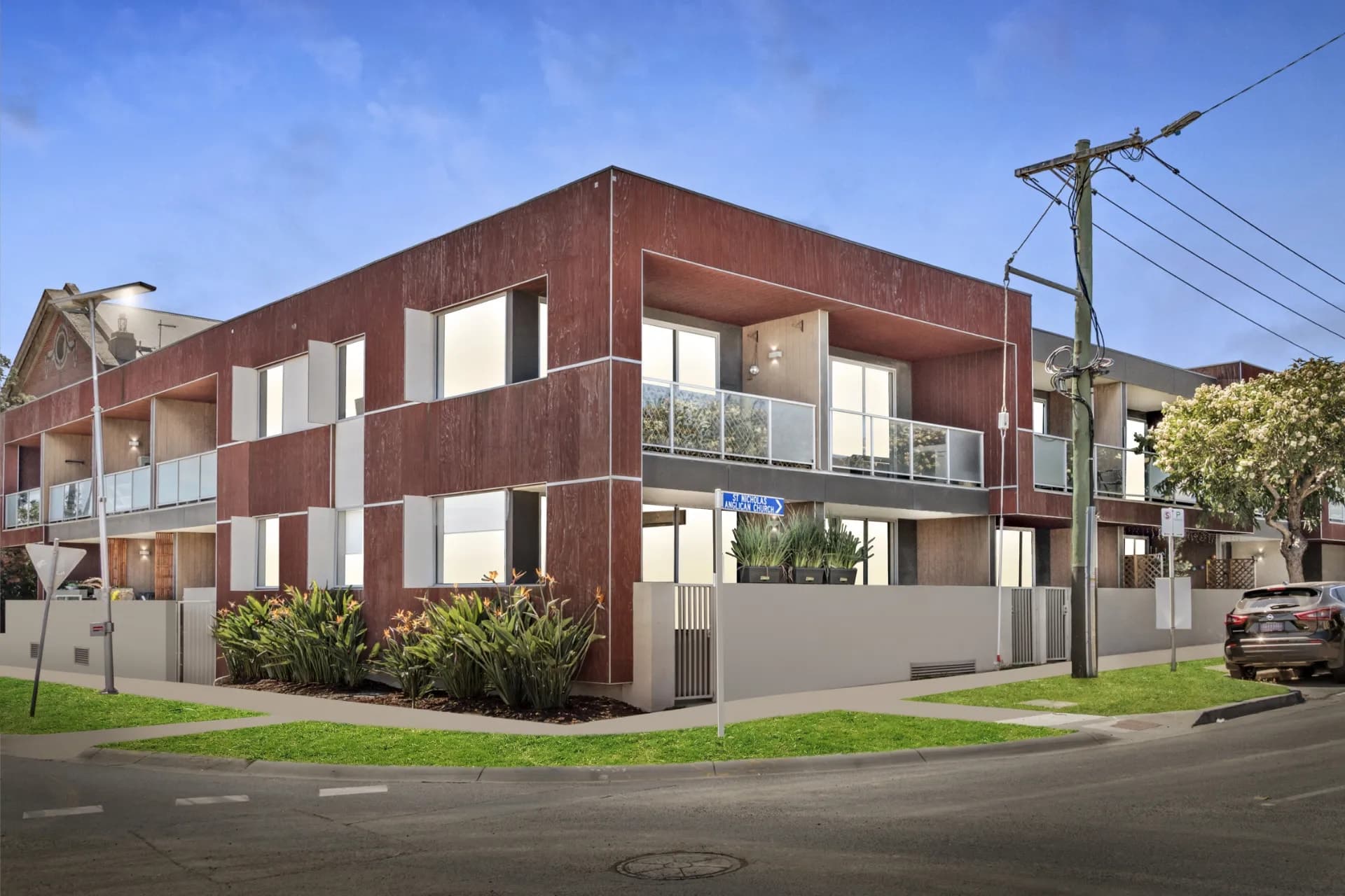 116/5 Bear Street, Mordialloc - Image 1
