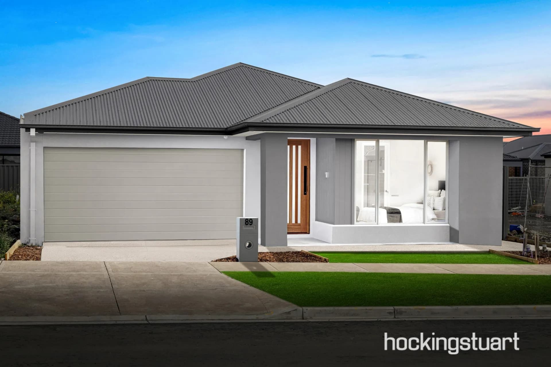 89 Molesworth Crescent, Donnybrook, Donnybrook - Image 1
