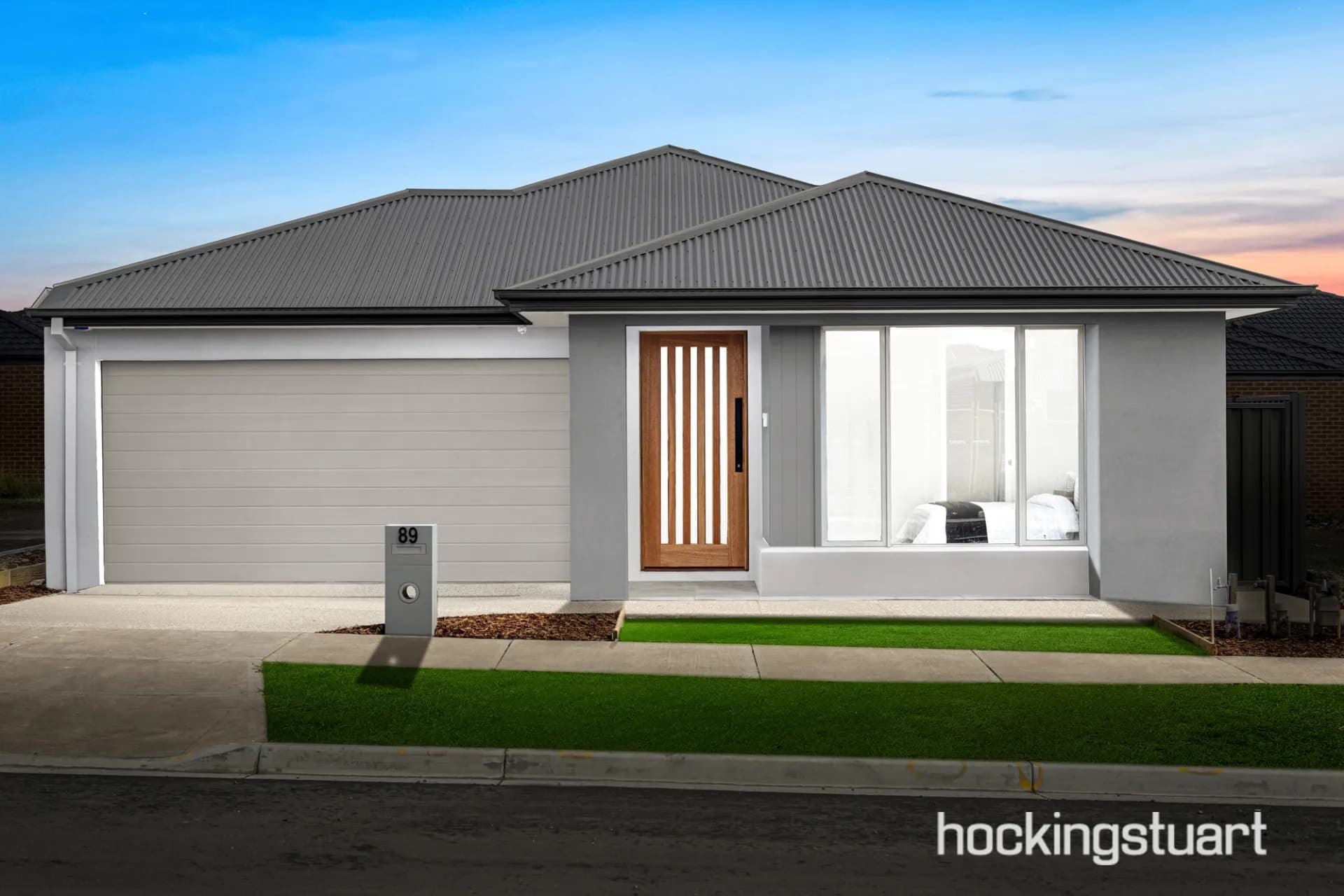 89 Molesworth Crescent, Donnybrook, Donnybrook - Thumbnail 2