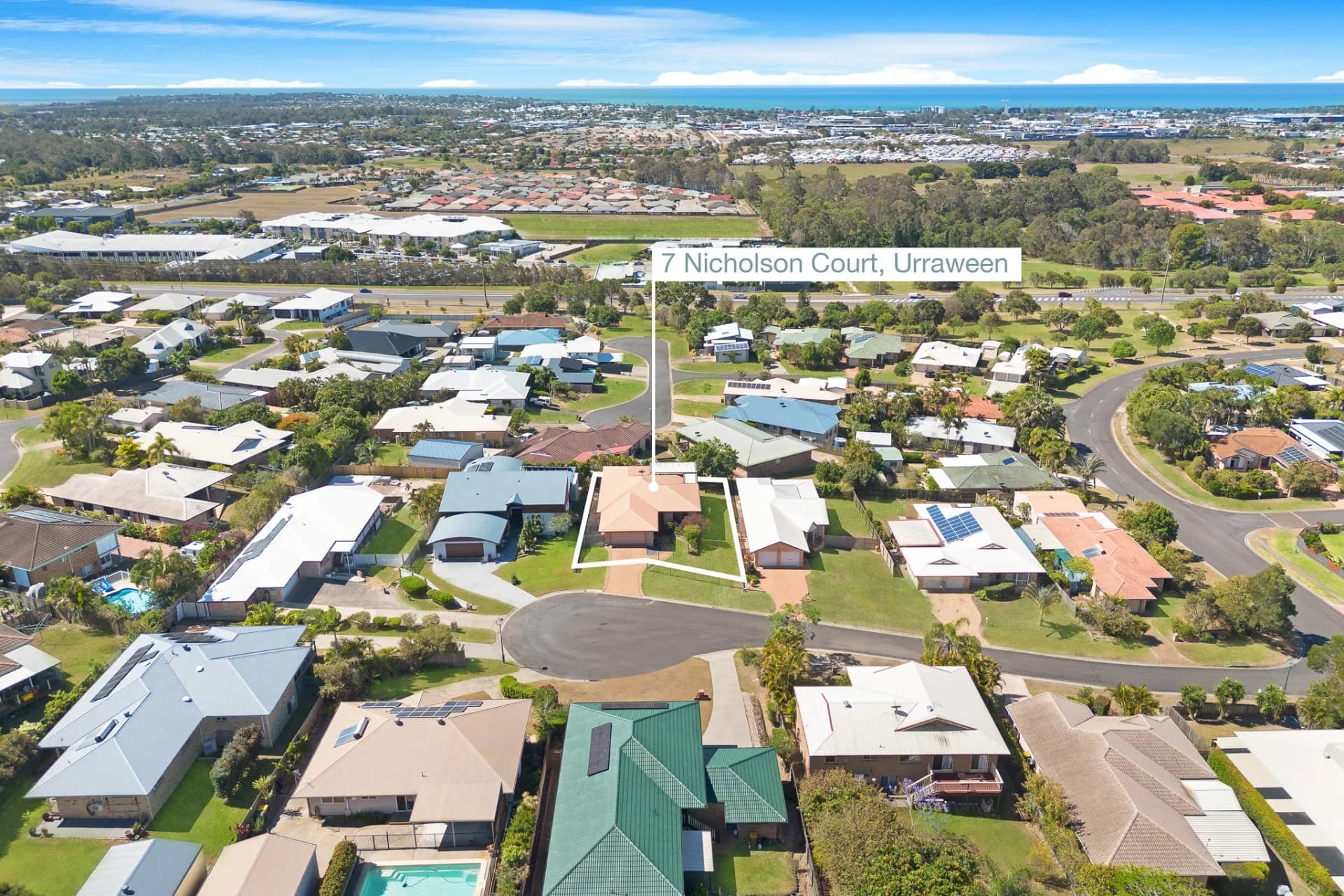 7 Nicholson Court, Urraween - Image 1