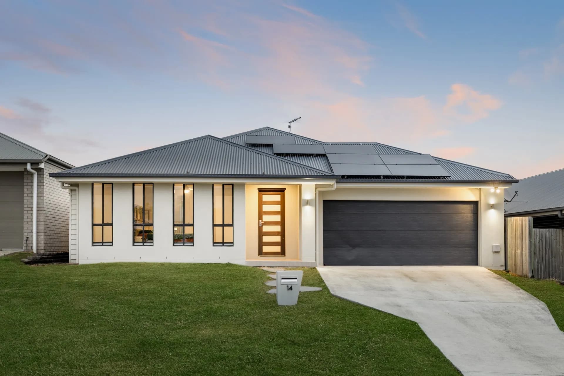 14 Bradfield Street, Flagstone - Image 1