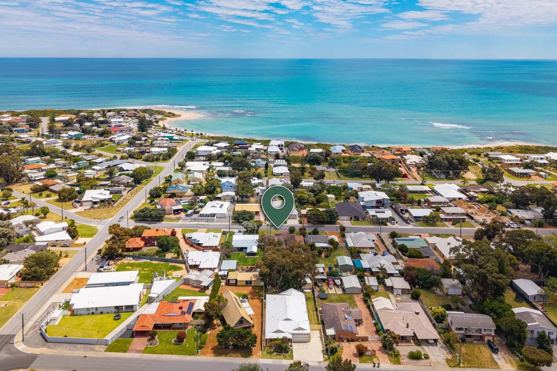 2/5 Galatea Road, Falcon., Falcon - Image 1