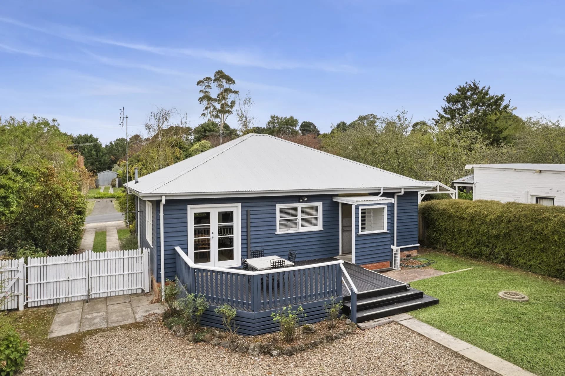 100 Central Springs Road, Daylesford., Daylesford - Image 1