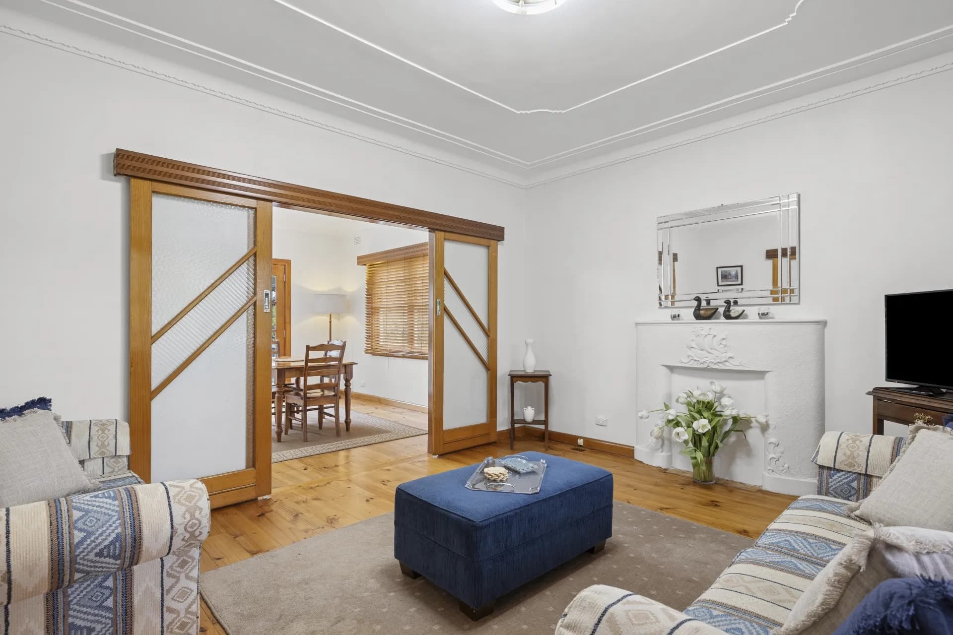 100 Central Springs Road, Daylesford., Daylesford - Thumbnail 4