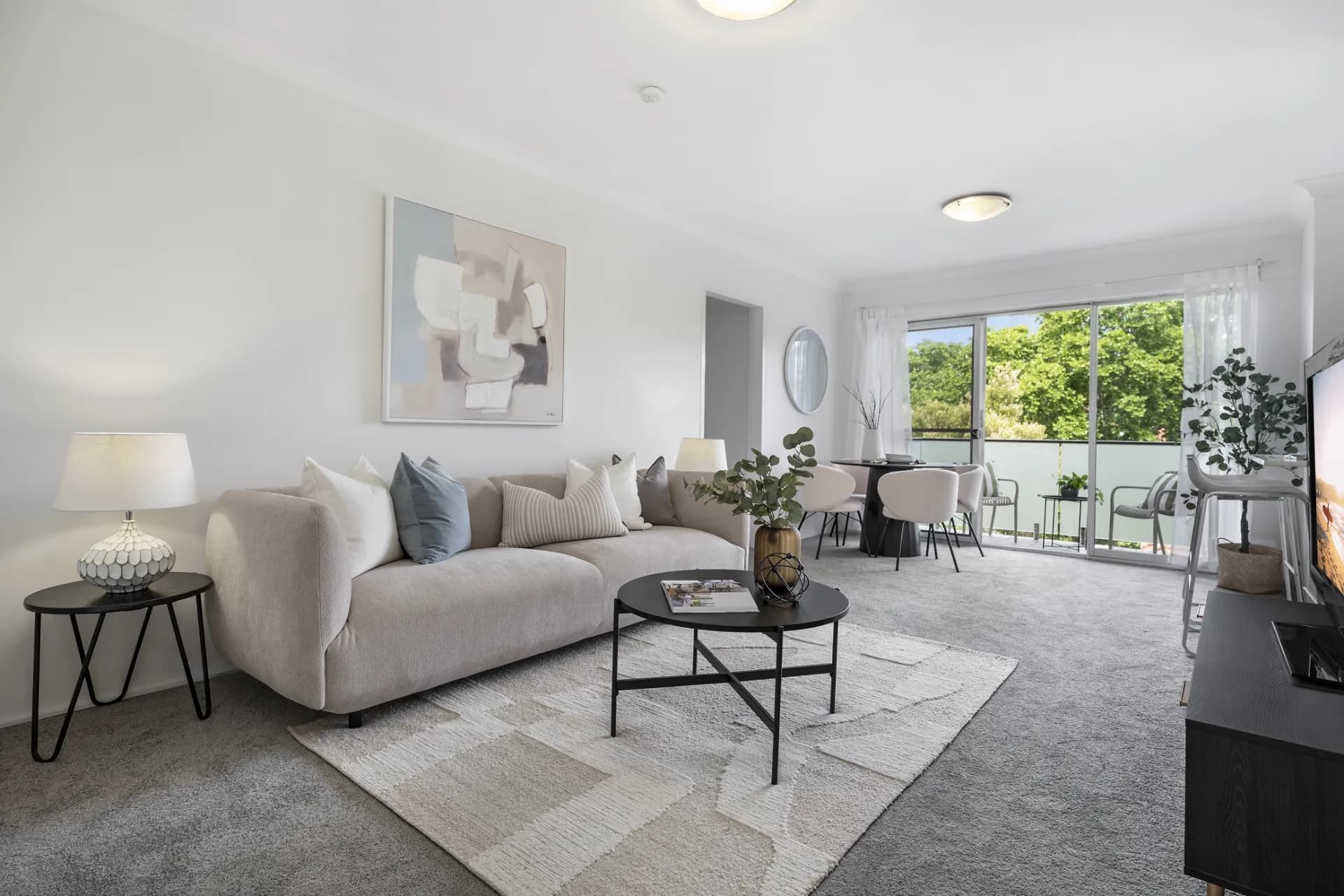 11/4 Gillies Street, Wollstonecraft., Wollstonecraft - Image 1