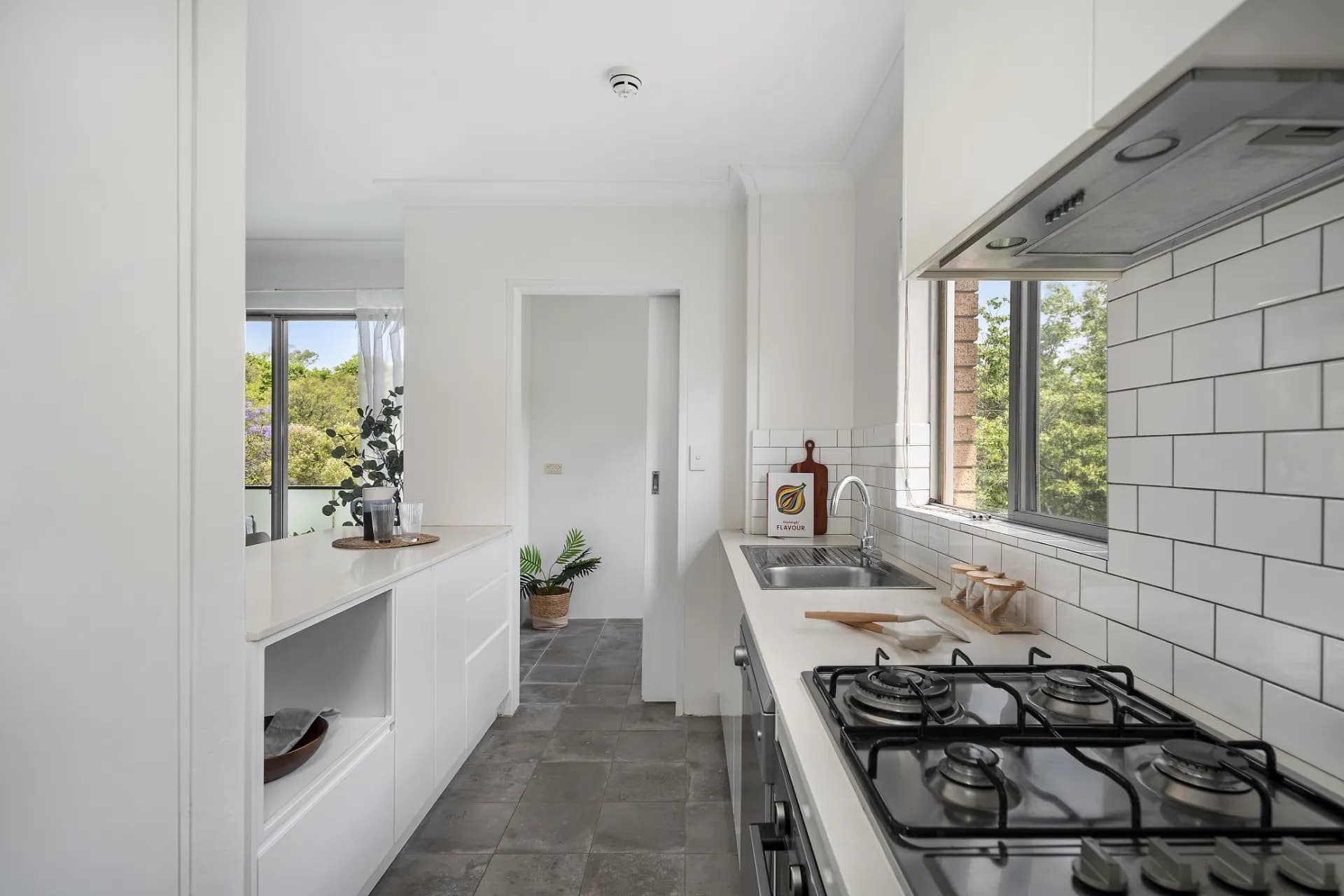 11/4 Gillies Street, Wollstonecraft., Wollstonecraft - Thumbnail 3