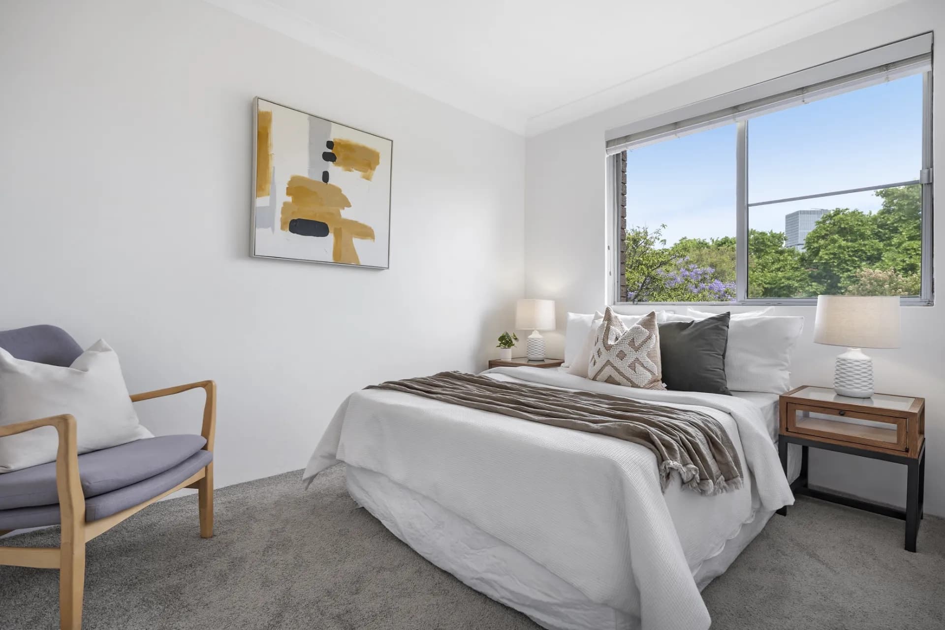 11/4 Gillies Street, Wollstonecraft., Wollstonecraft - Thumbnail 8