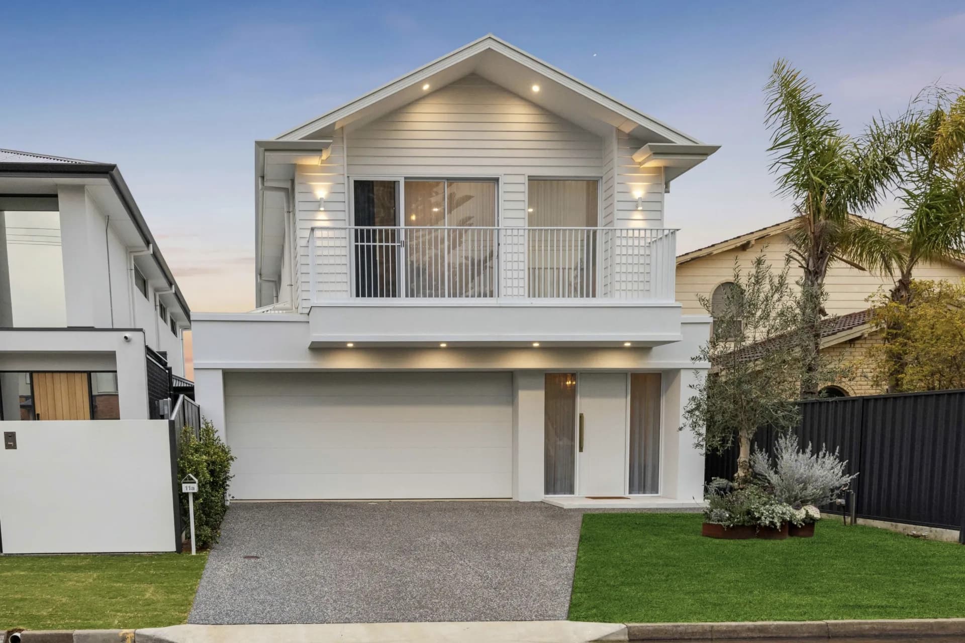 11A Pine Lodge Crescent, Grange., Grange - Image 1