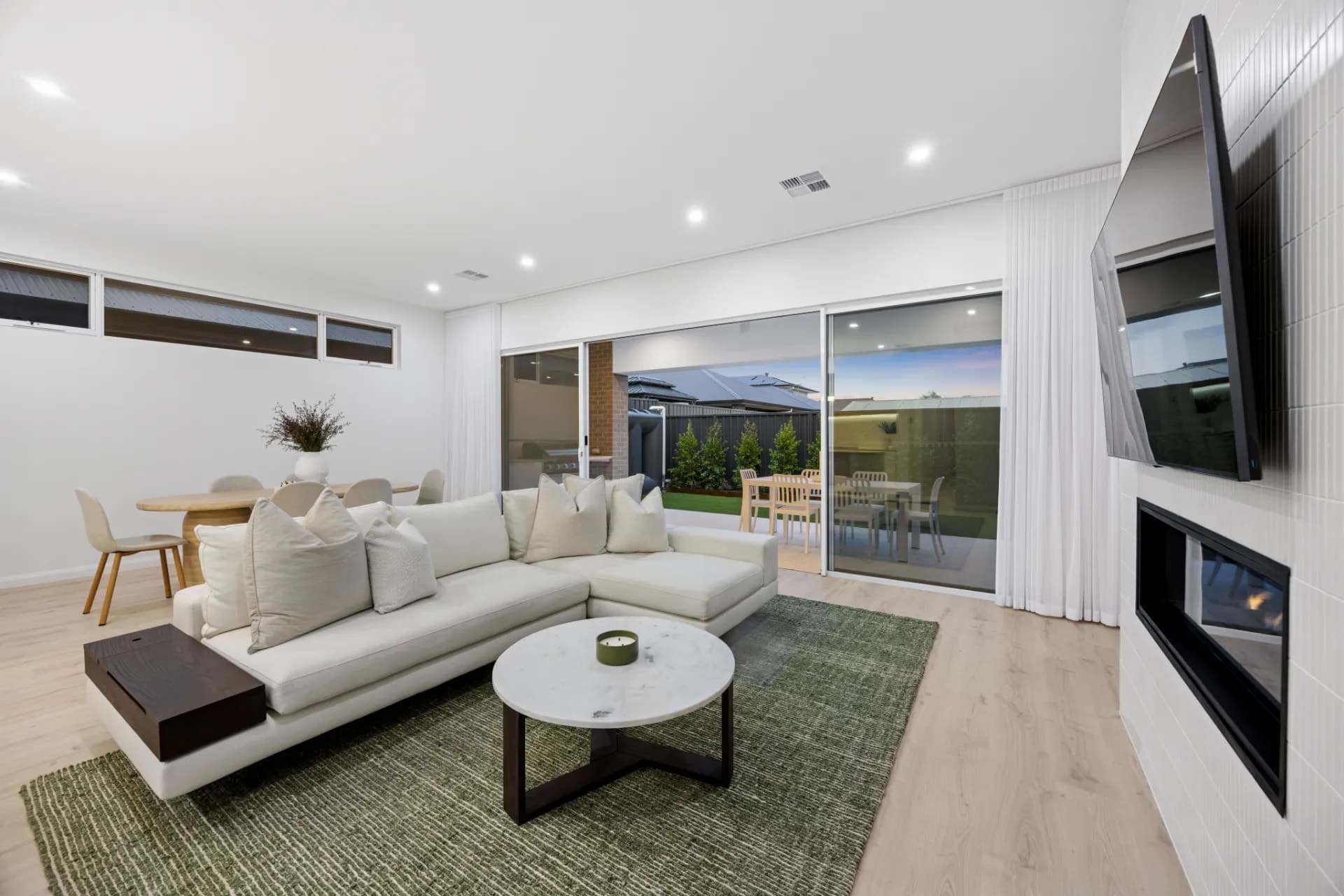 11A Pine Lodge Crescent, Grange., Grange - Thumbnail 5
