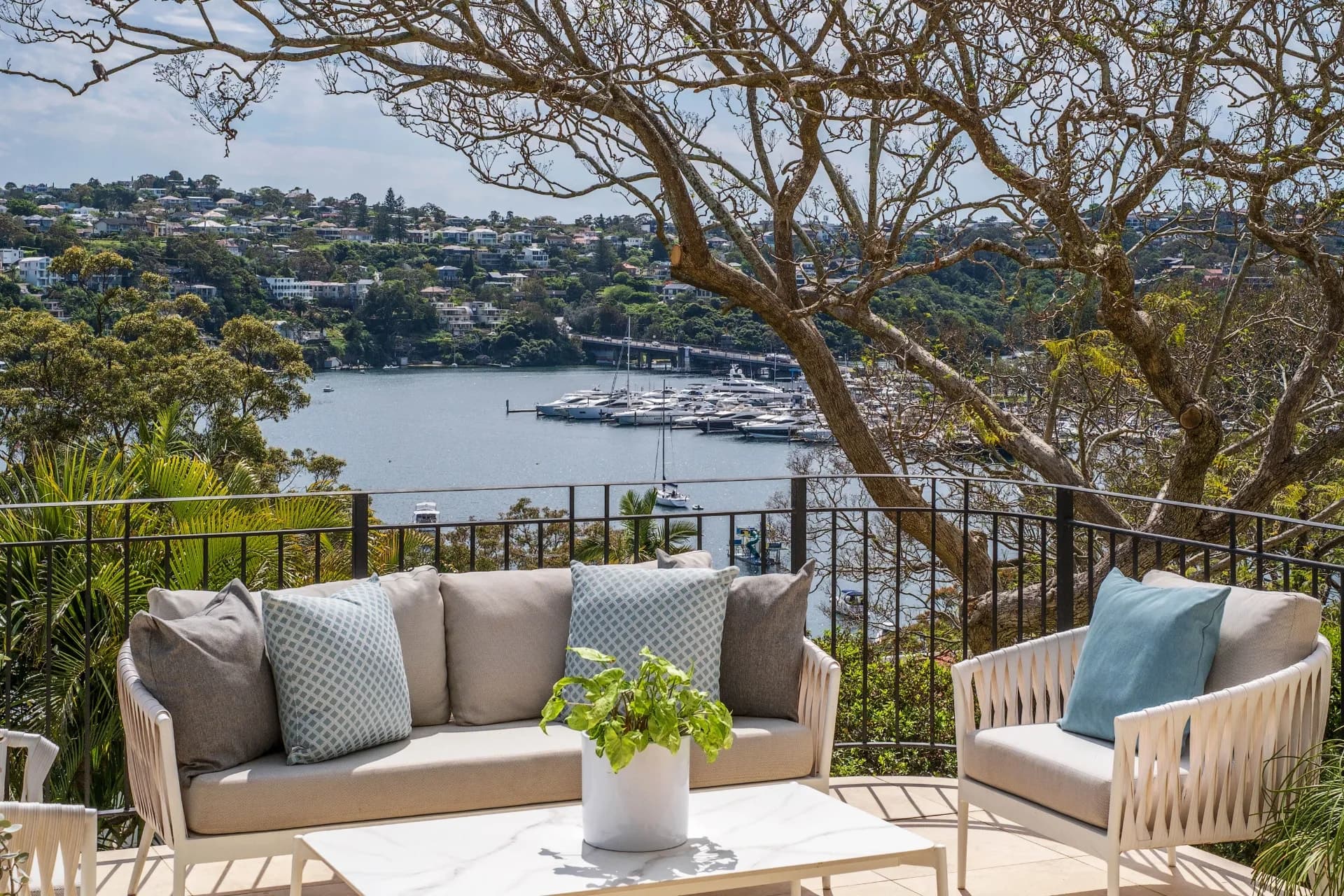 8 Beauty Point Road, Mosman - Thumbnail 2