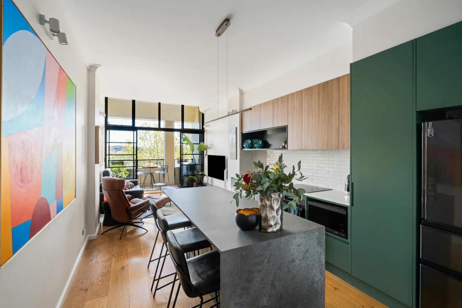 505/199 Regent Street, Redfern - Image 1