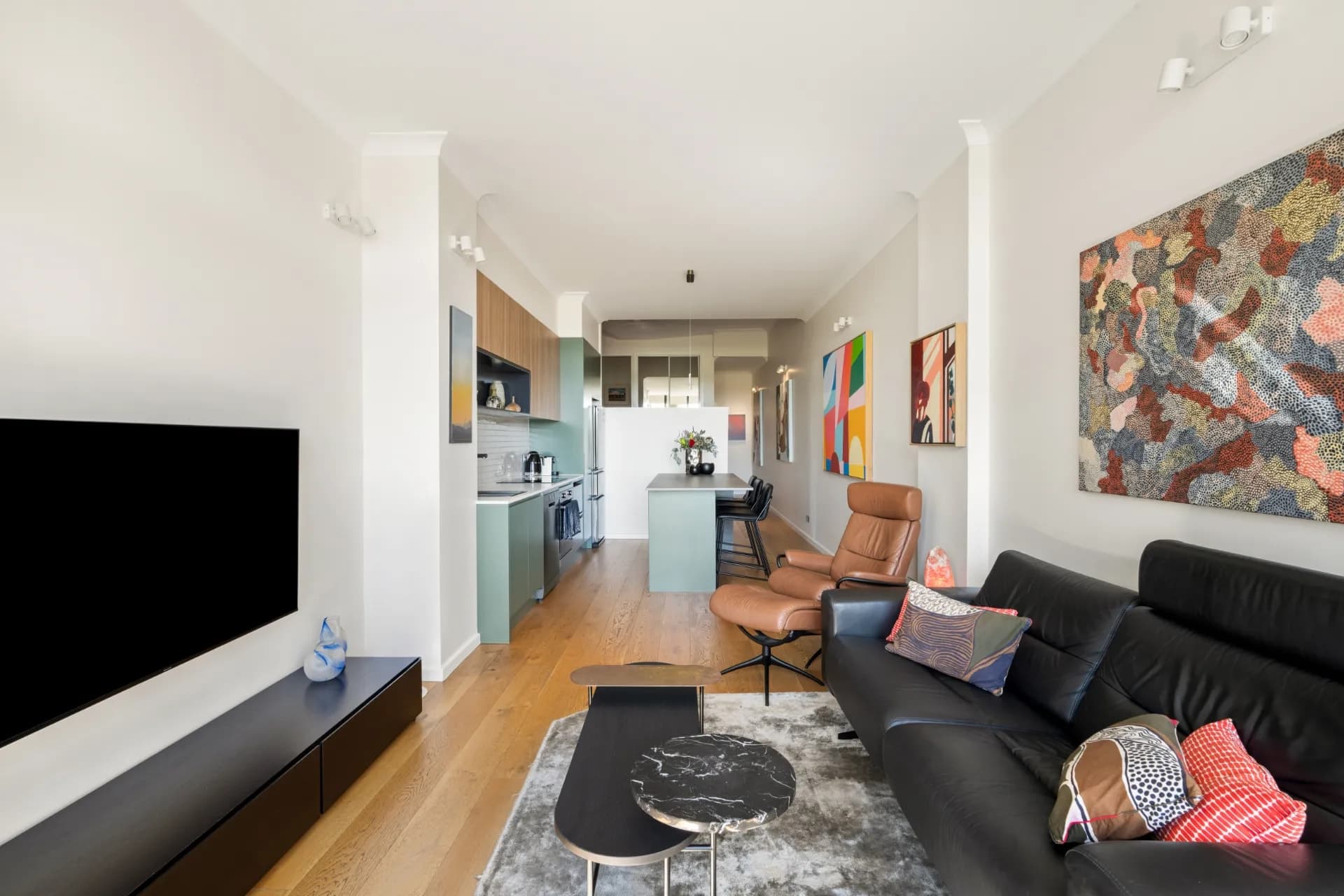 505/199 Regent Street, Redfern - Thumbnail 6