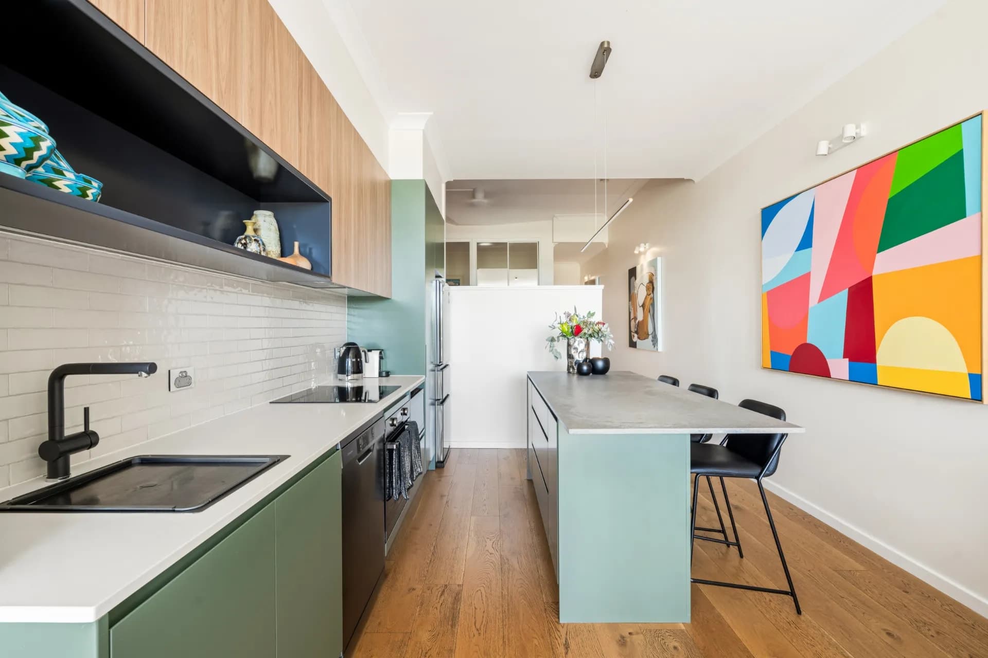 505/199 Regent Street, Redfern - Thumbnail 7