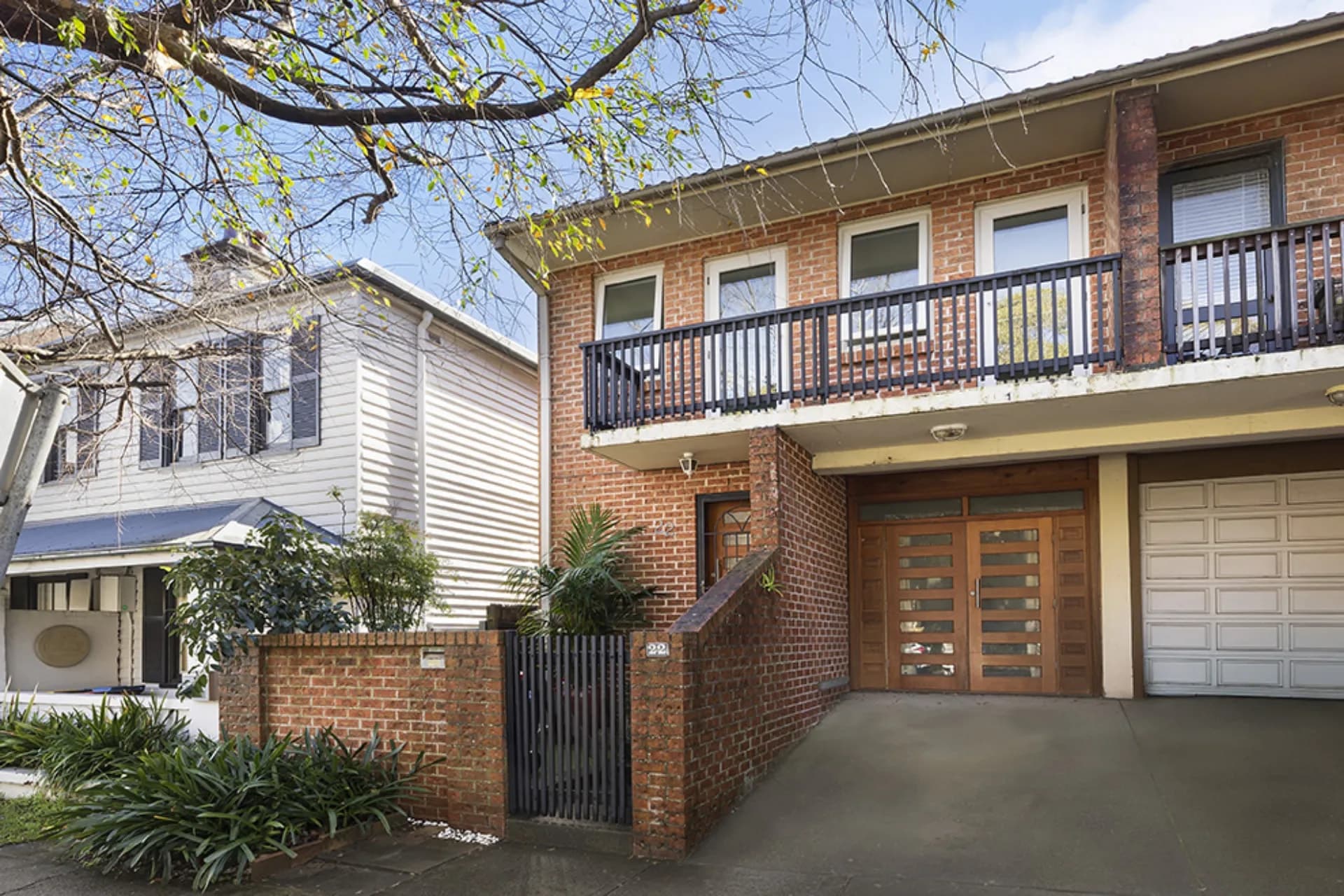 22 Victoria Street, Queens Park - Image 1