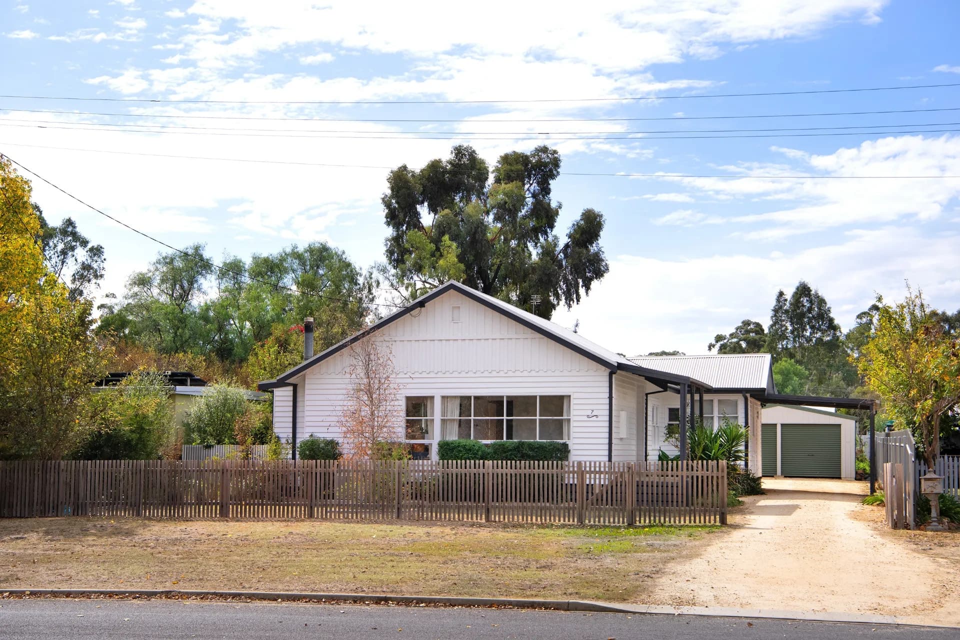 7 Wyndham Street, Newstead - Image 1
