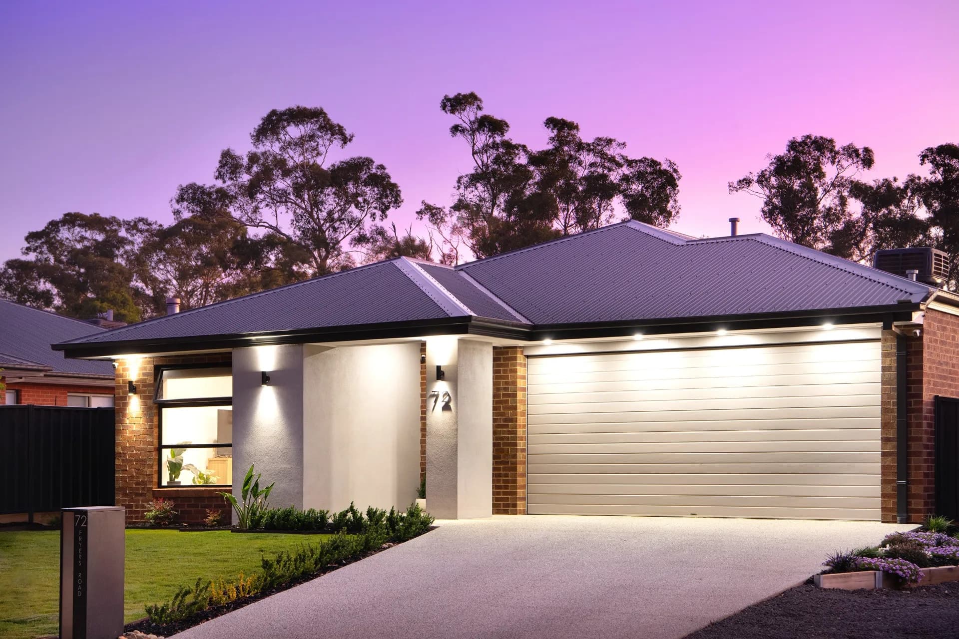 72 Fryers Road, Campbells Creek., Campbells Creek - Image 1