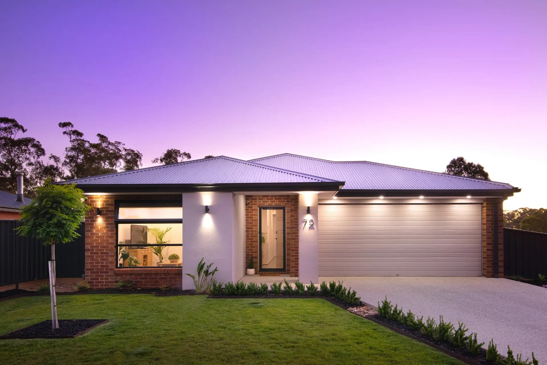 72 Fryers Road, Campbells Creek., Campbells Creek - Thumbnail 2