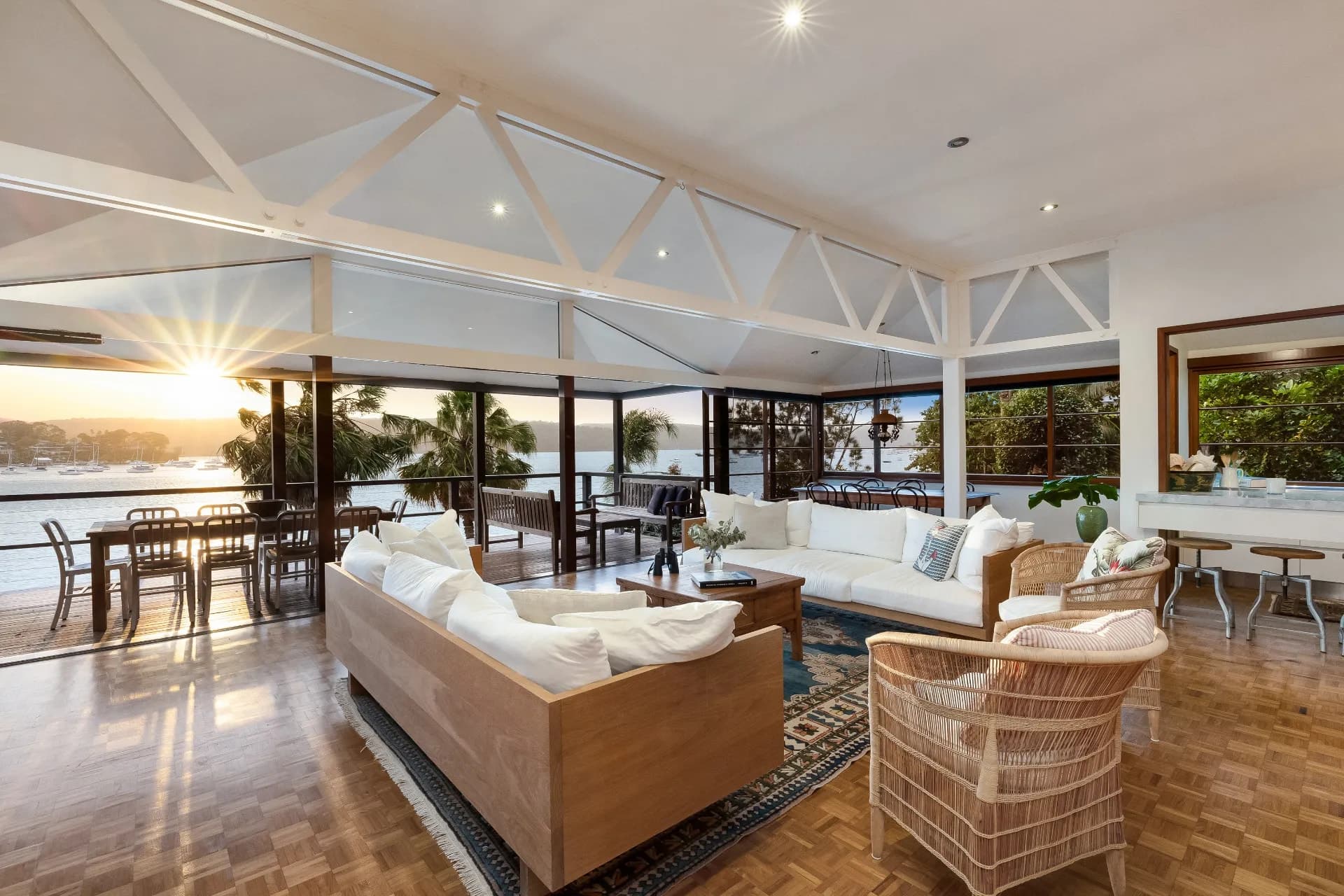 891 Barrenjoey Road, Palm Beach., Palm Beach - Image 1