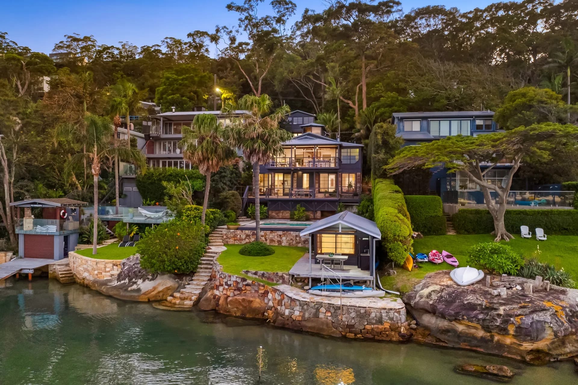 891 Barrenjoey Road, Palm Beach., Palm Beach - Thumbnail 5