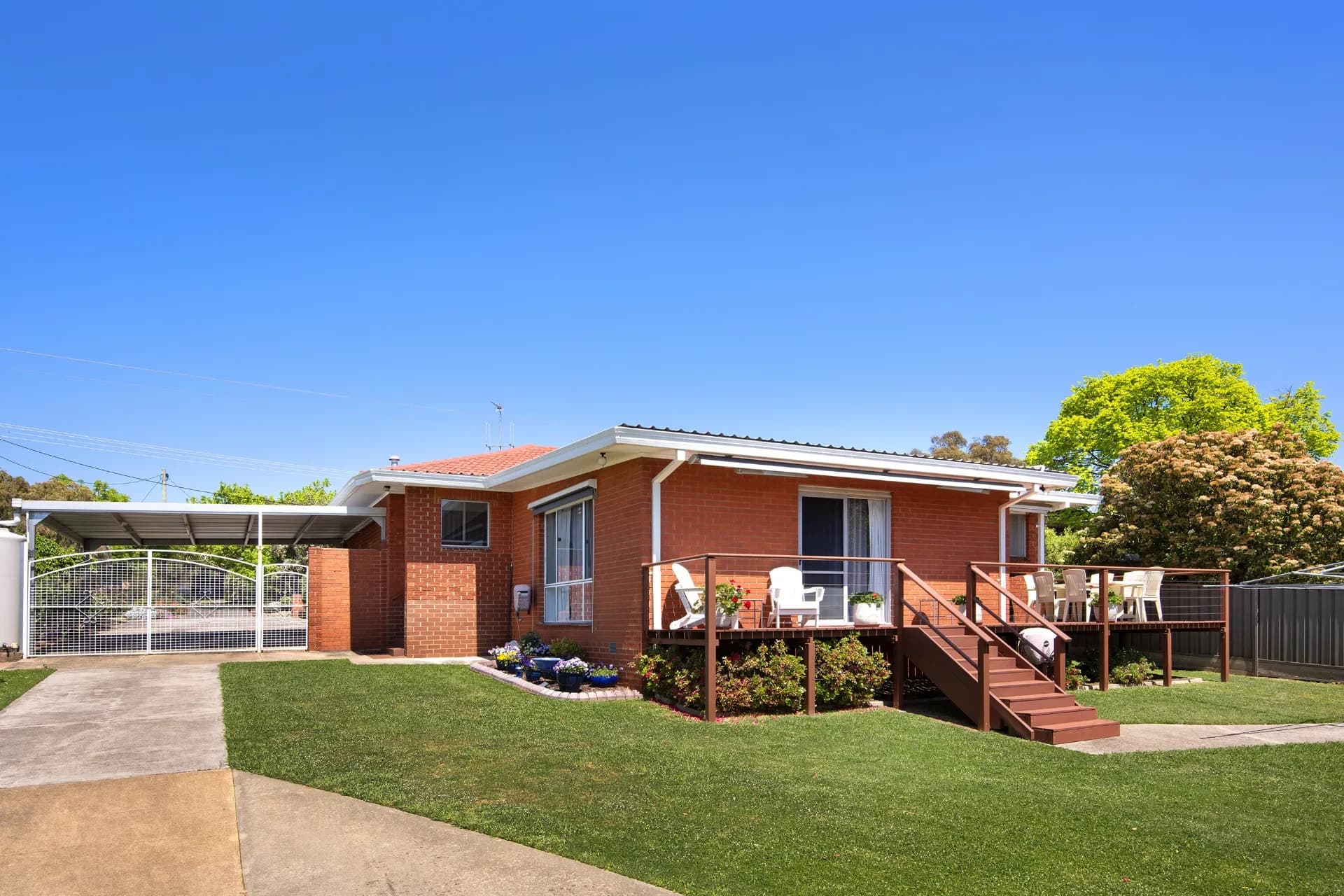 21 Gainsborough Street, Castlemaine., Castlemaine - Thumbnail 2