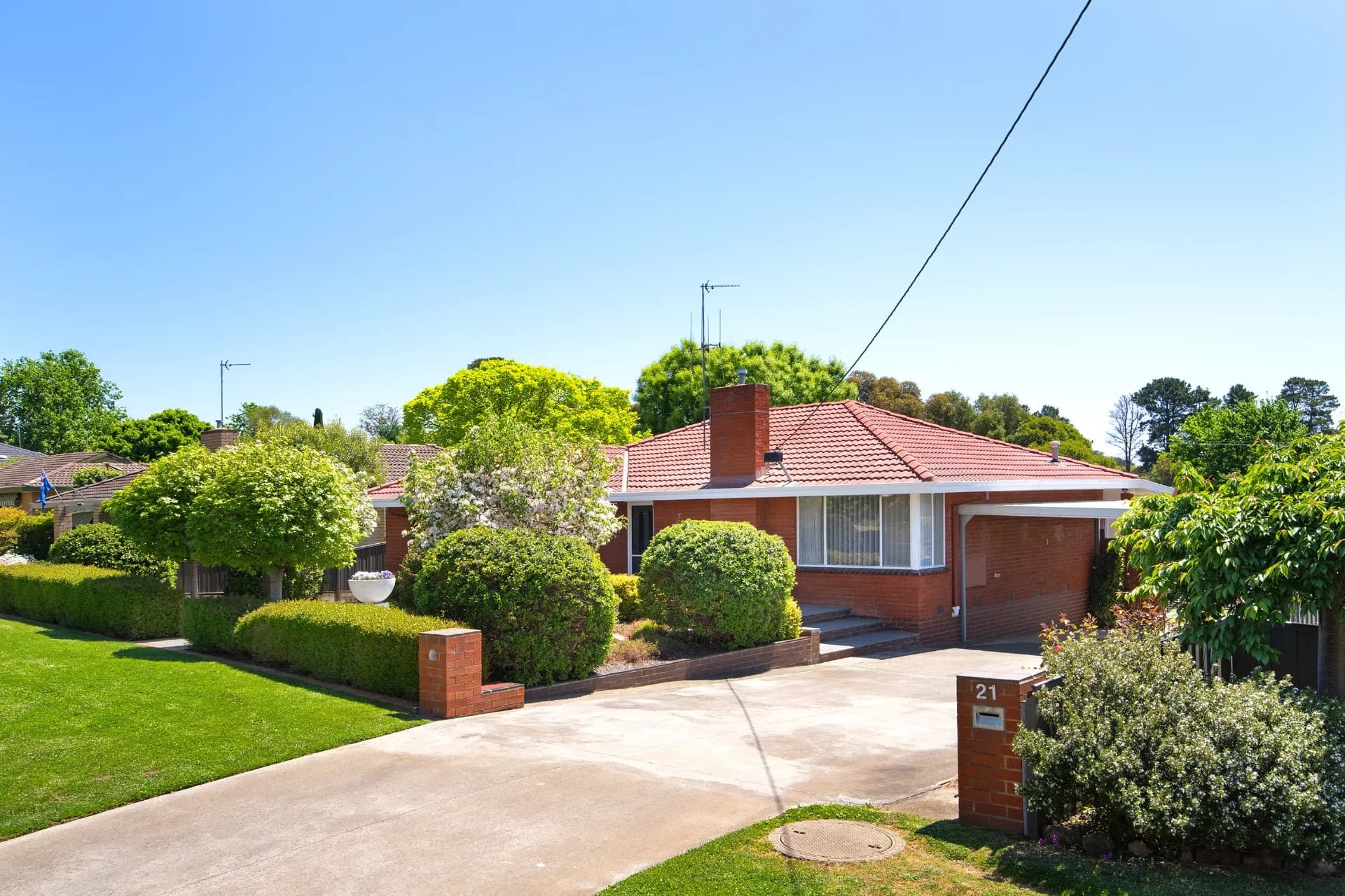 21 Gainsborough Street, Castlemaine., Castlemaine - Thumbnail 4