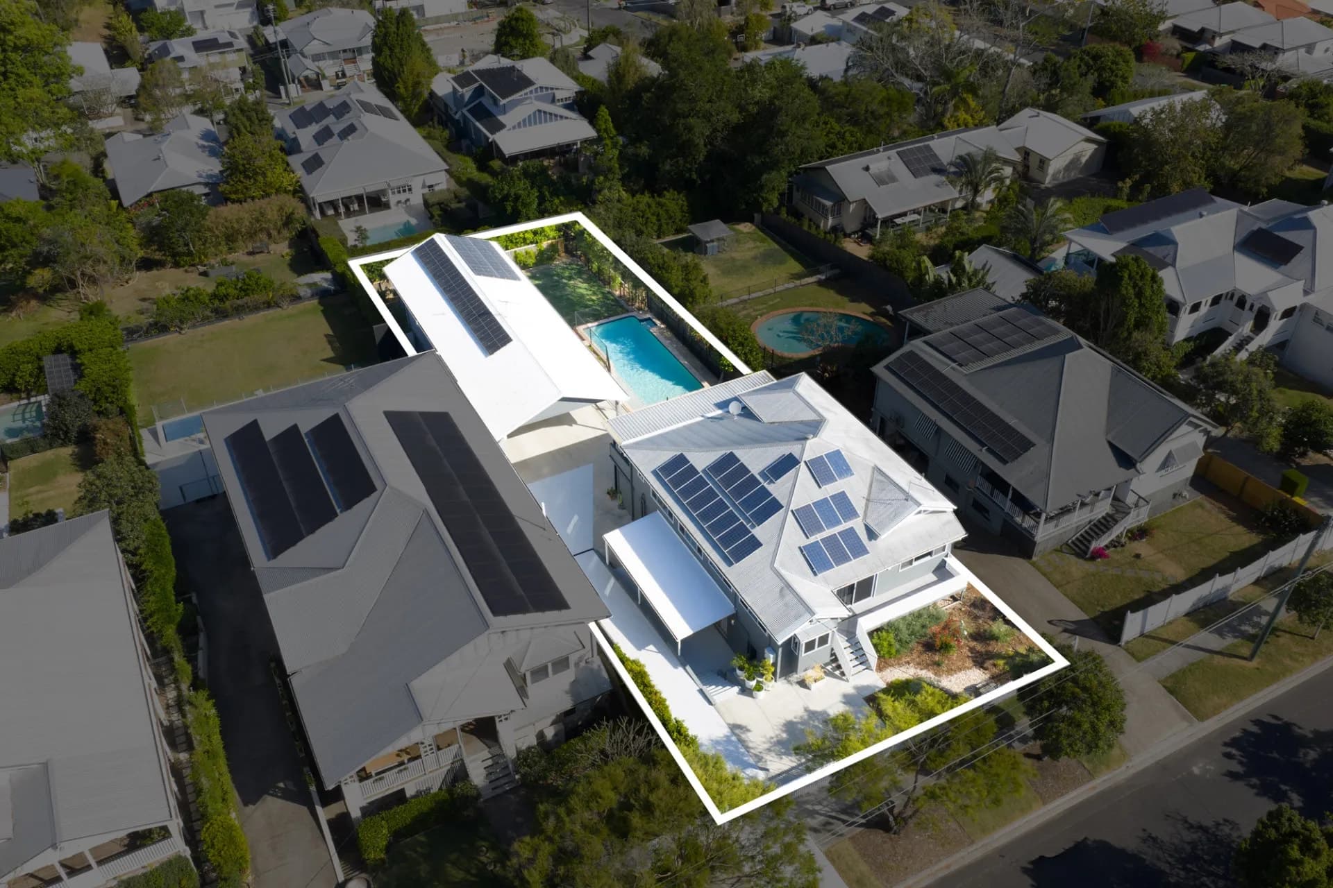 121 Sackville Street, Greenslopes., Greenslopes - Image 1