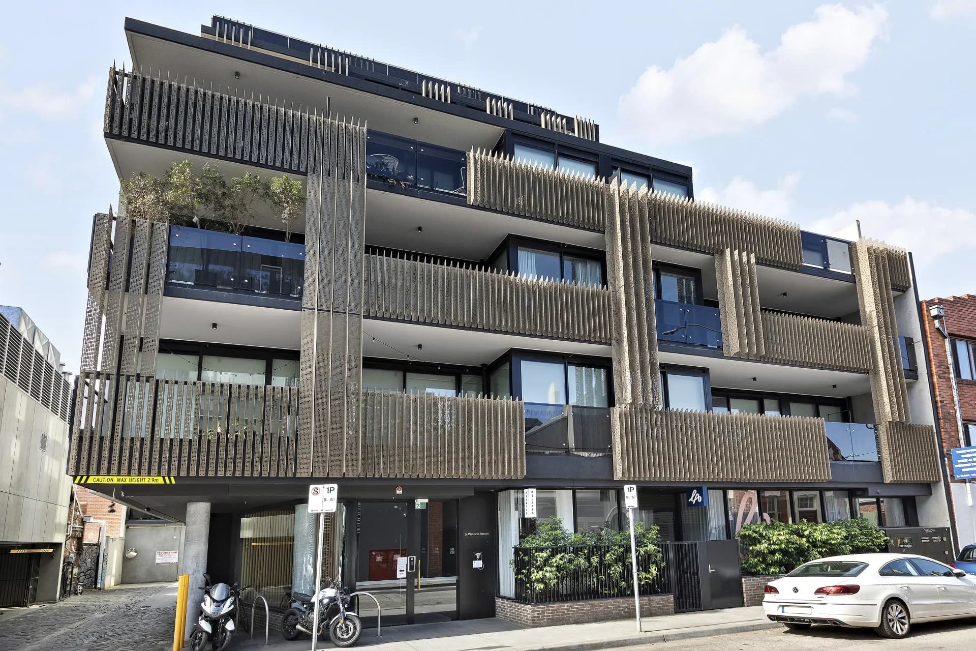 209/3 Victoria Street, Windsor - Image 1