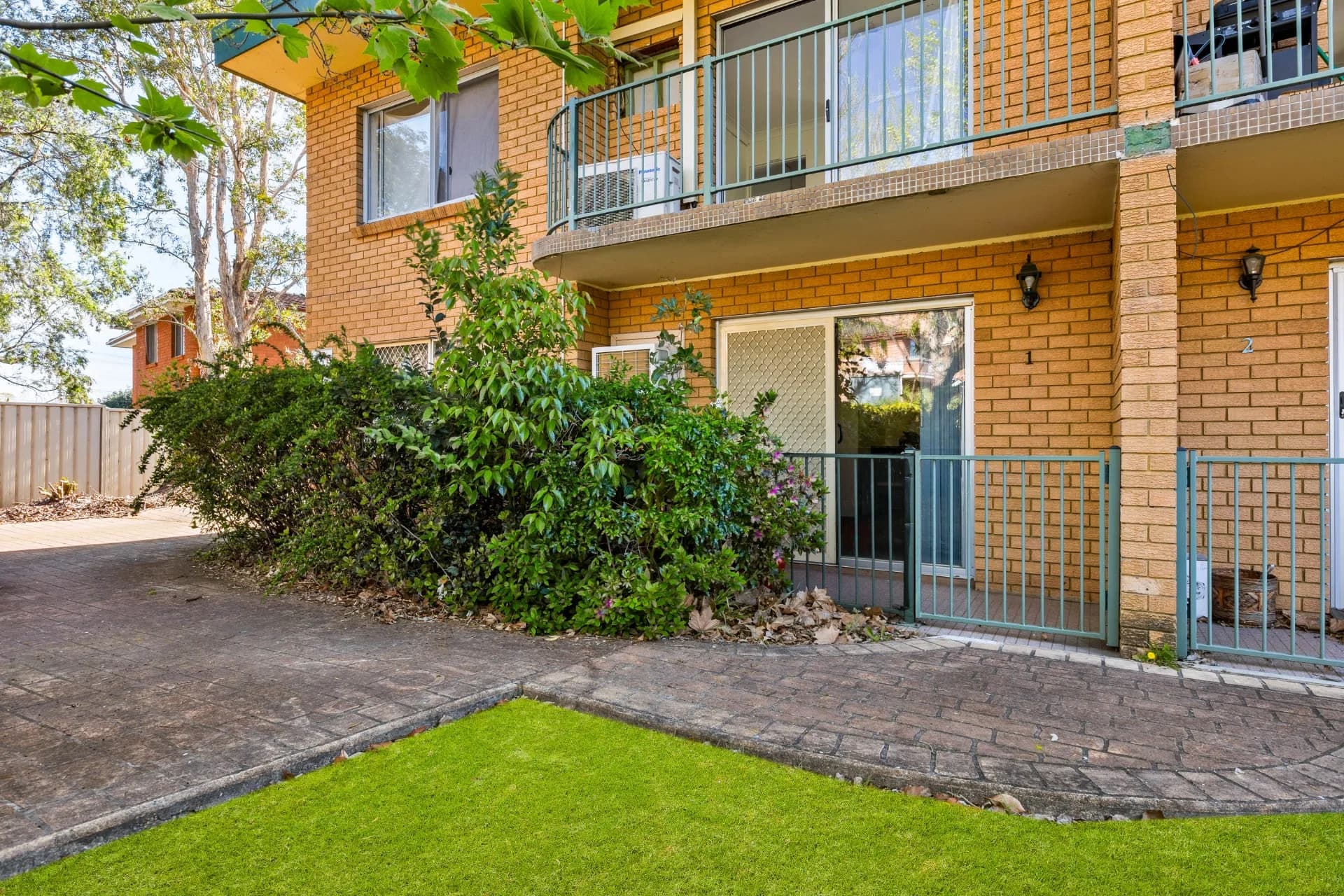 1/21 Castlereagh  Street, Penrith - Image 1
