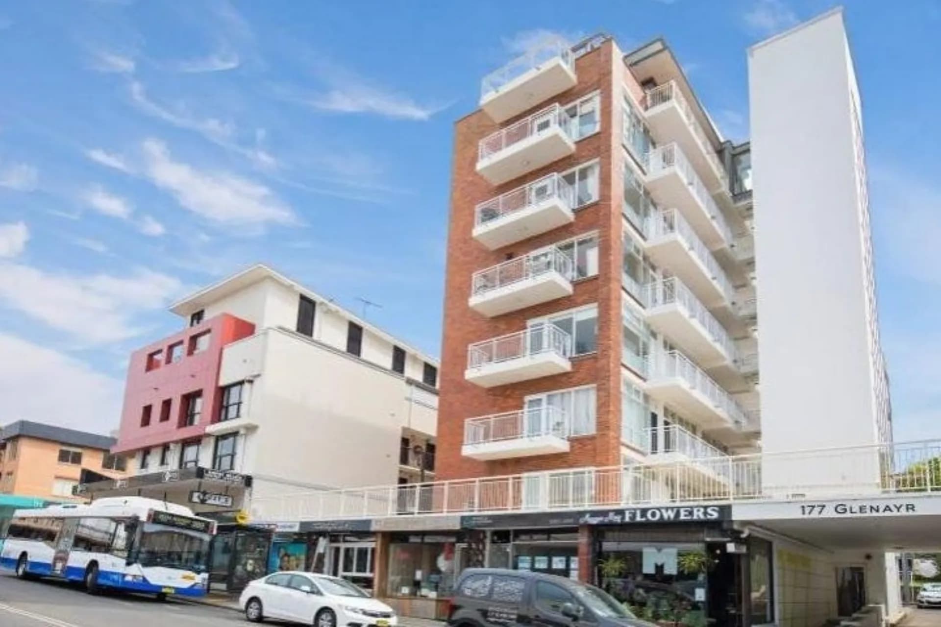 32/177-179 Glenayr Avenue, Bondi Beach., Bondi Beach - Thumbnail 6