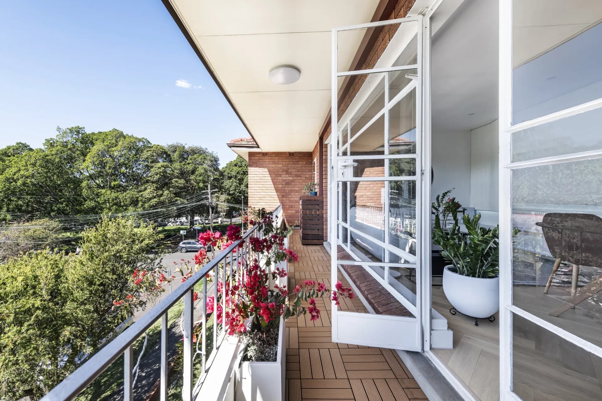 10/42-44 Albert Parade, Ashfield., Ashfield - Image 1